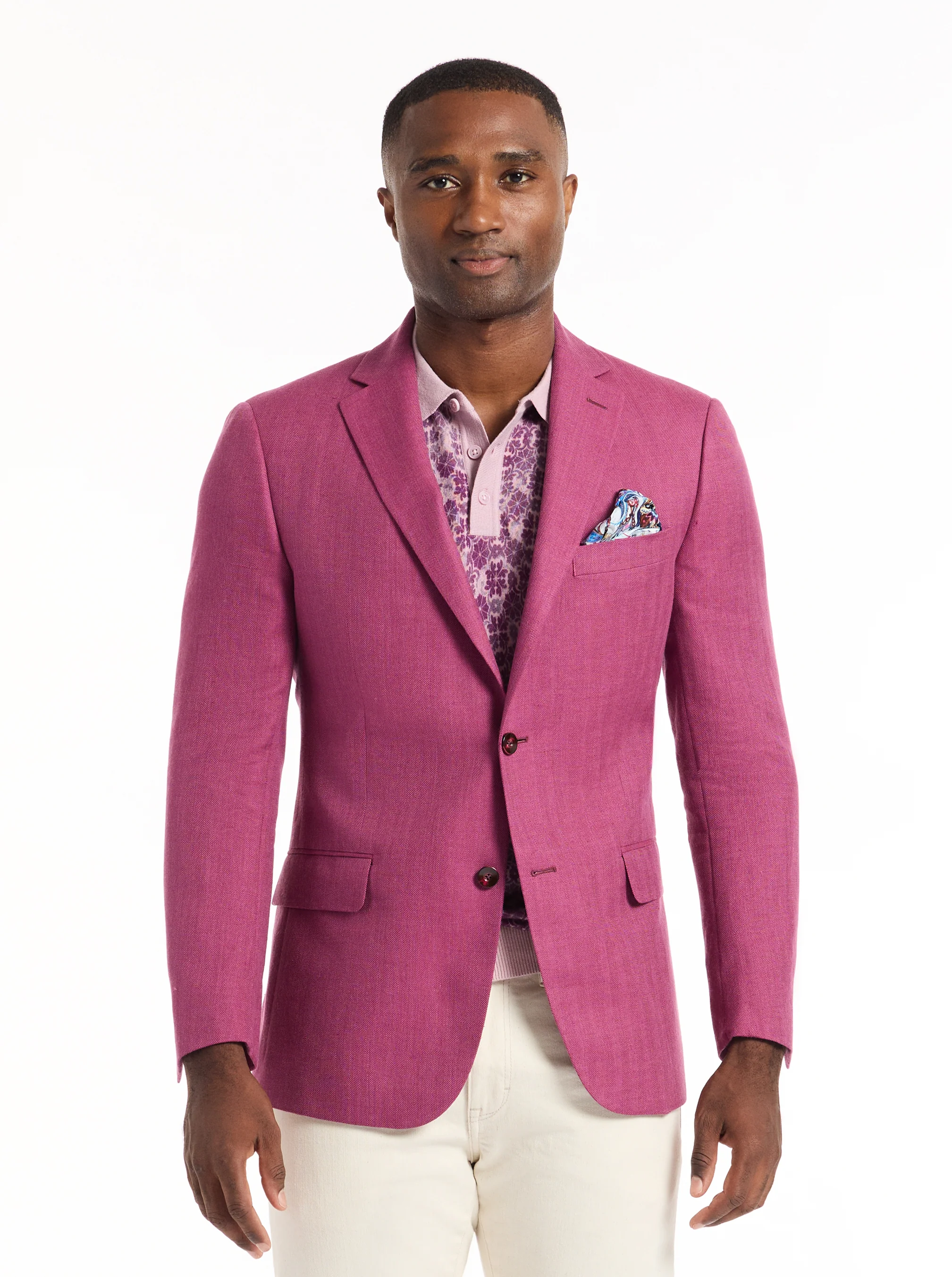 ALVARADO BLAZER