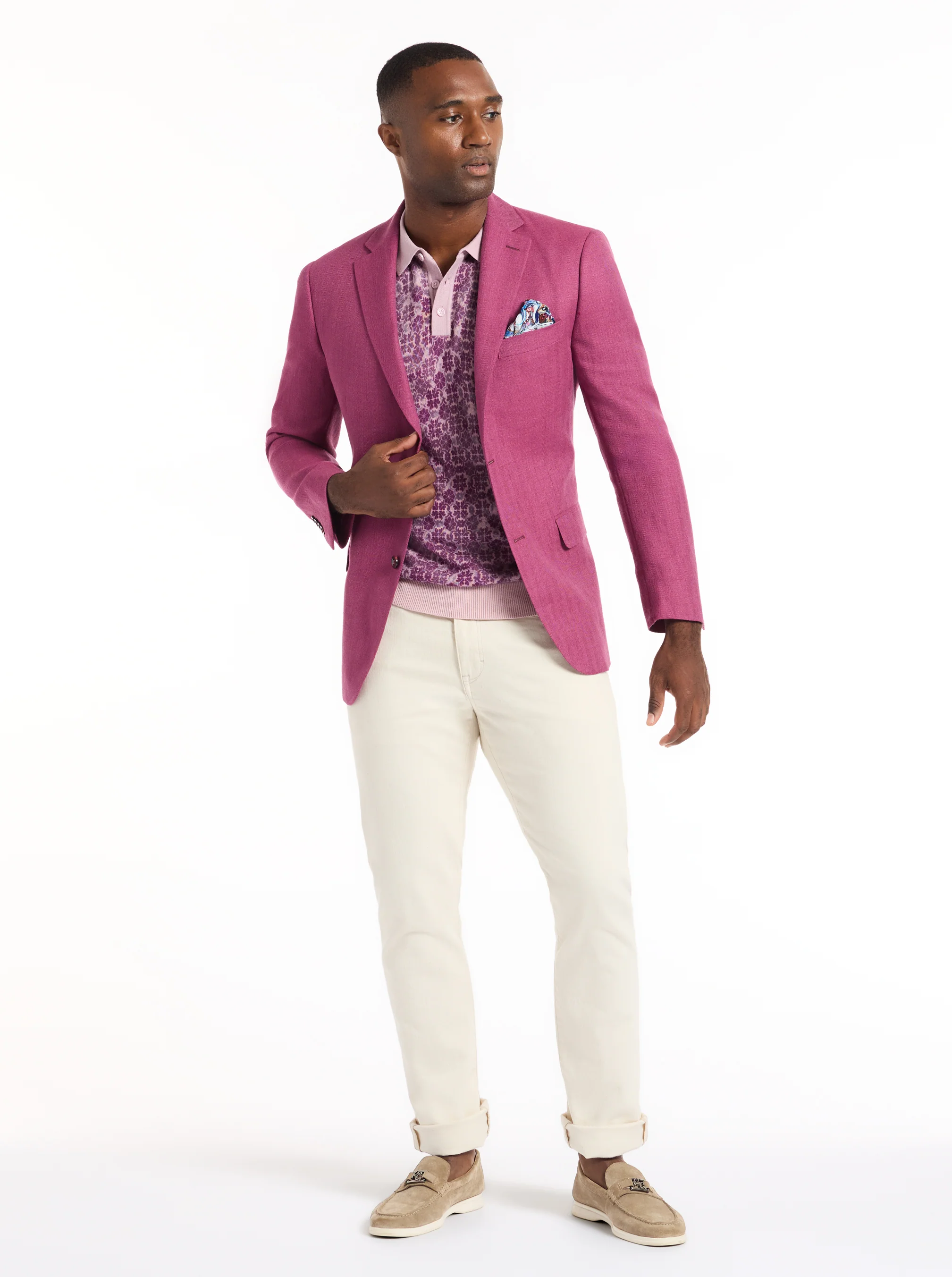 ALVARADO BLAZER - Image 6