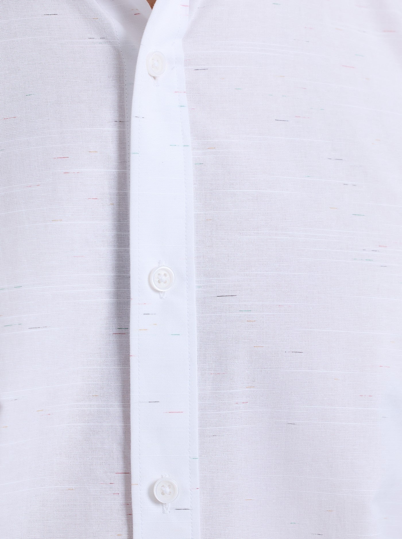 AVONDALE LONG SLEEVE BUTTON DOWN SHIRT - Image 3