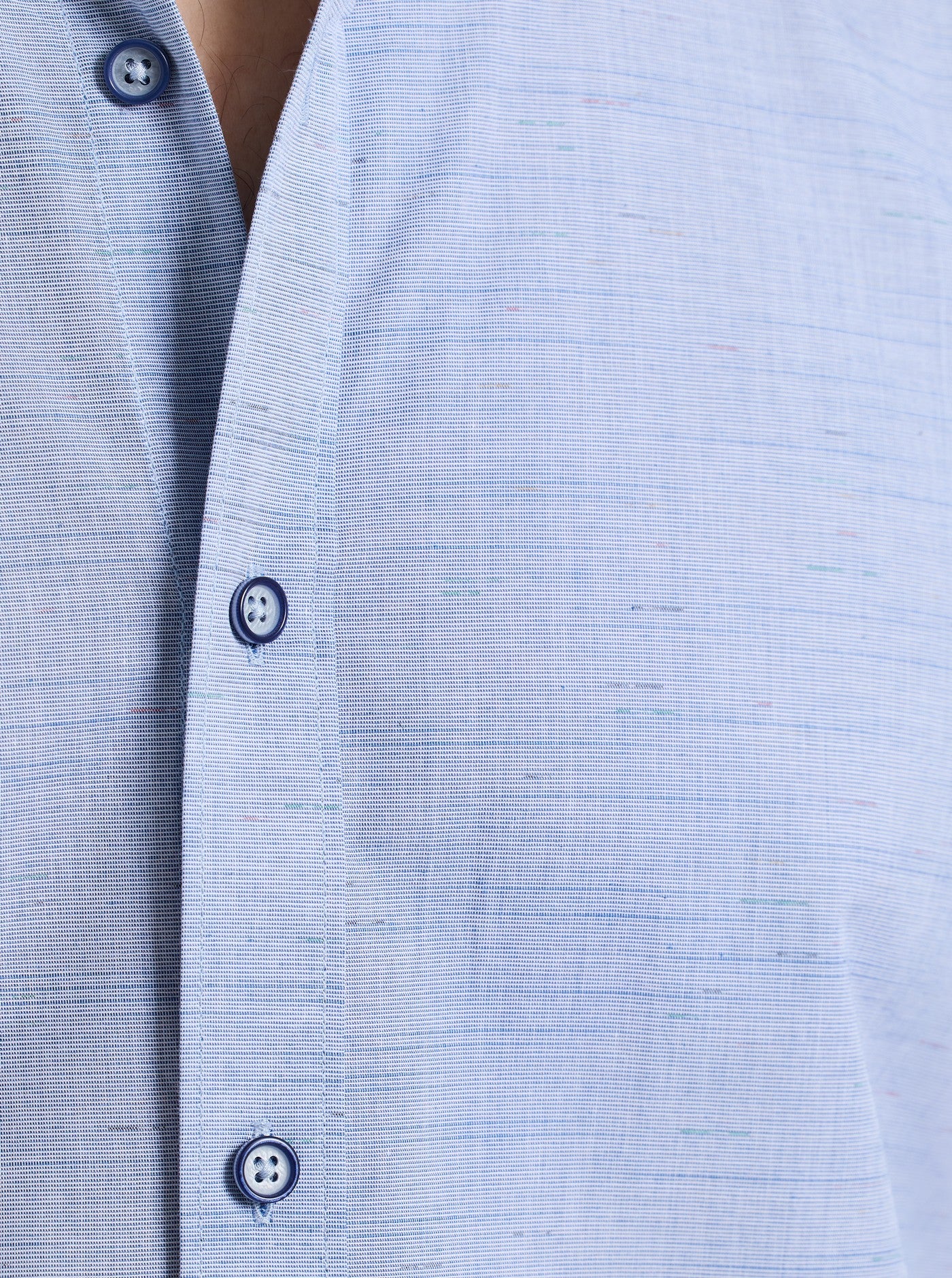 AVONDALE LONG SLEEVE BUTTON DOWN SHIRT - Image 3