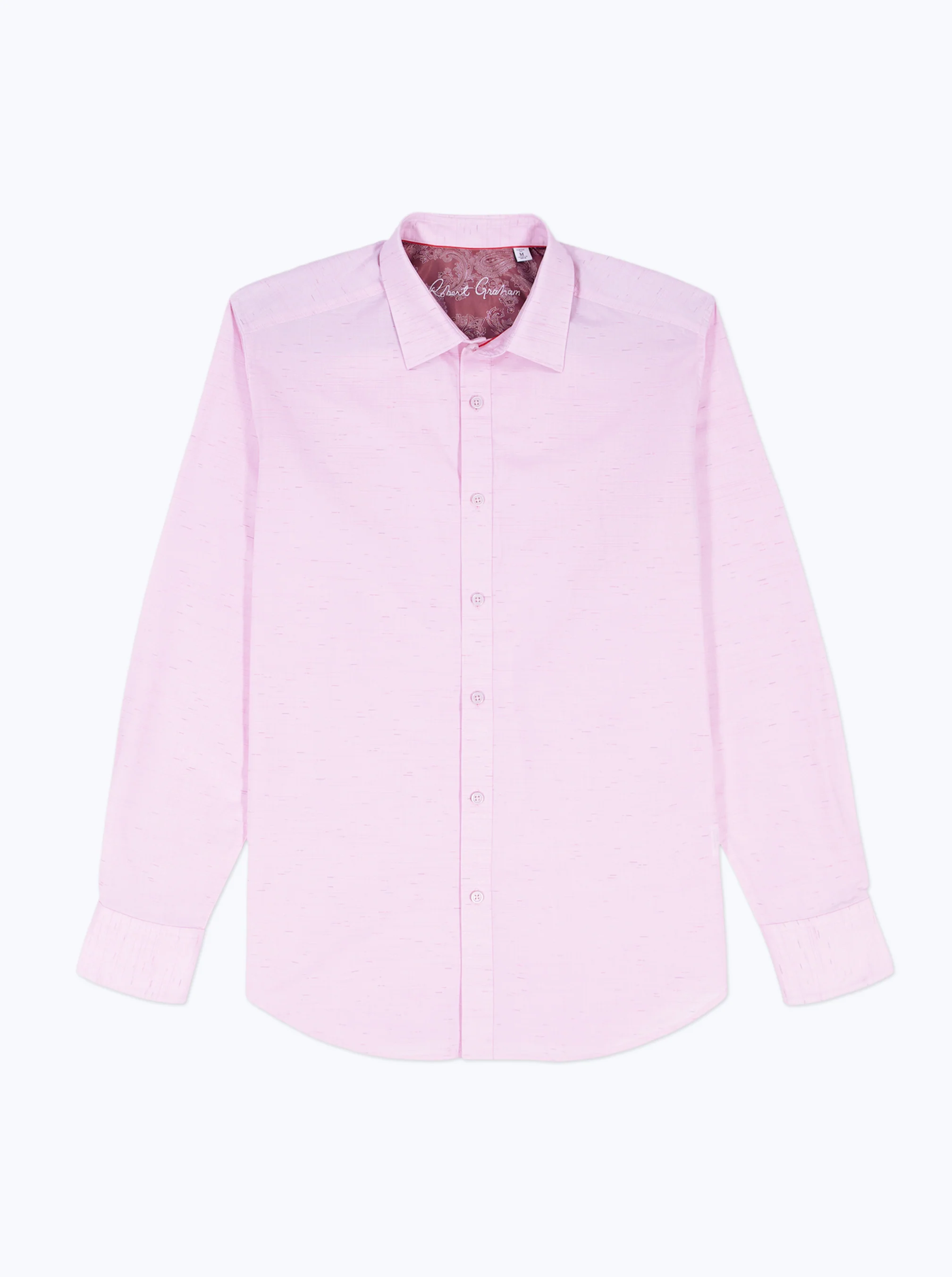 AVONDALE LONG SLEEVE BUTTON DOWN SHIRT