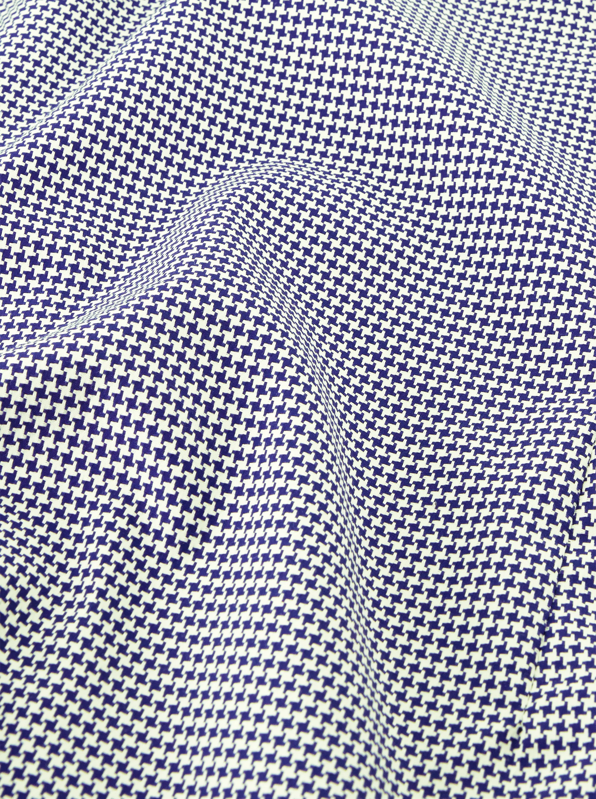 BANWAY LONG SLEEVE BUTTON DOWN SHIRT - Image 3
