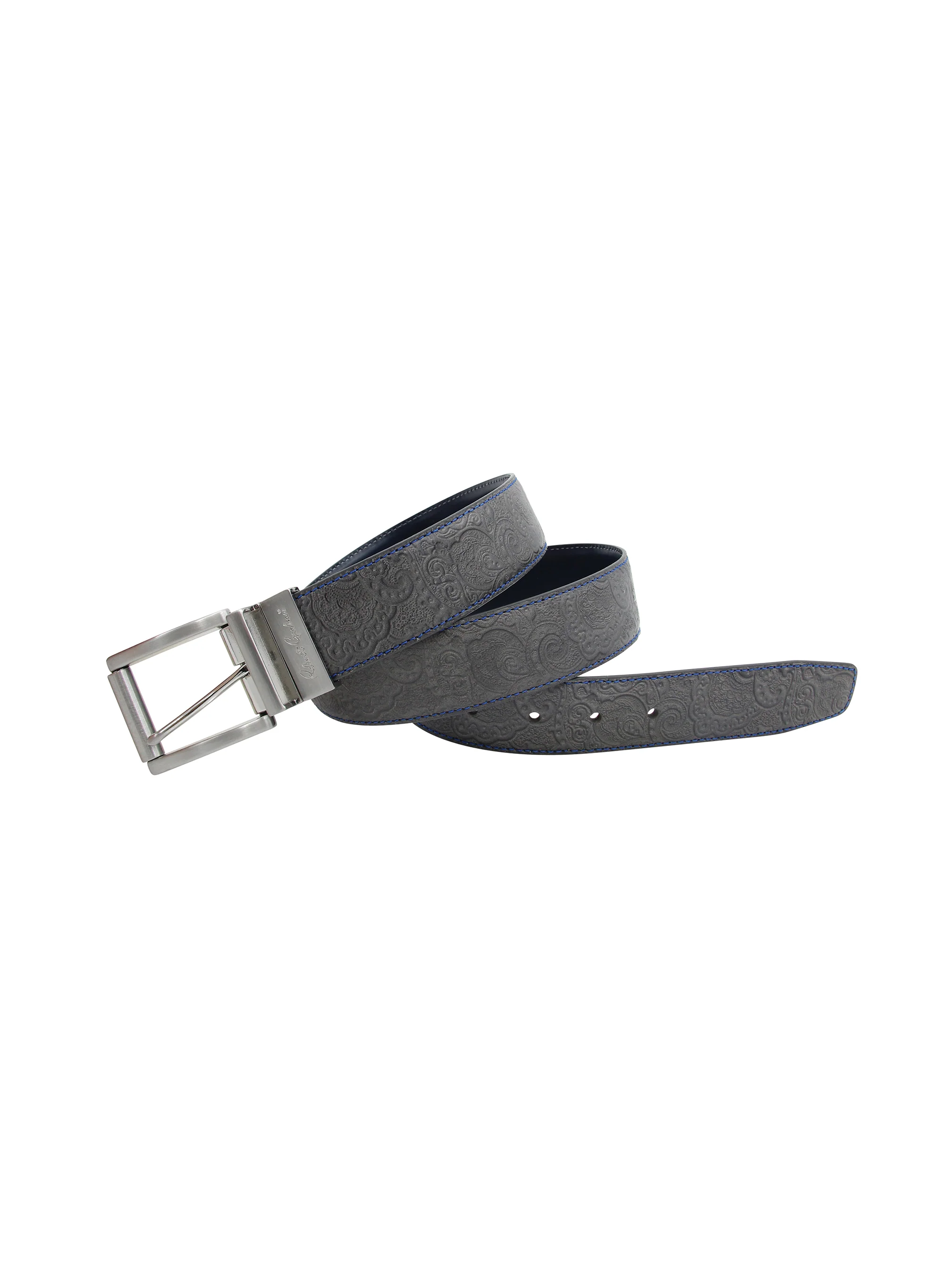 BATTLESTAR REVERSIBLE BELT - Image 5