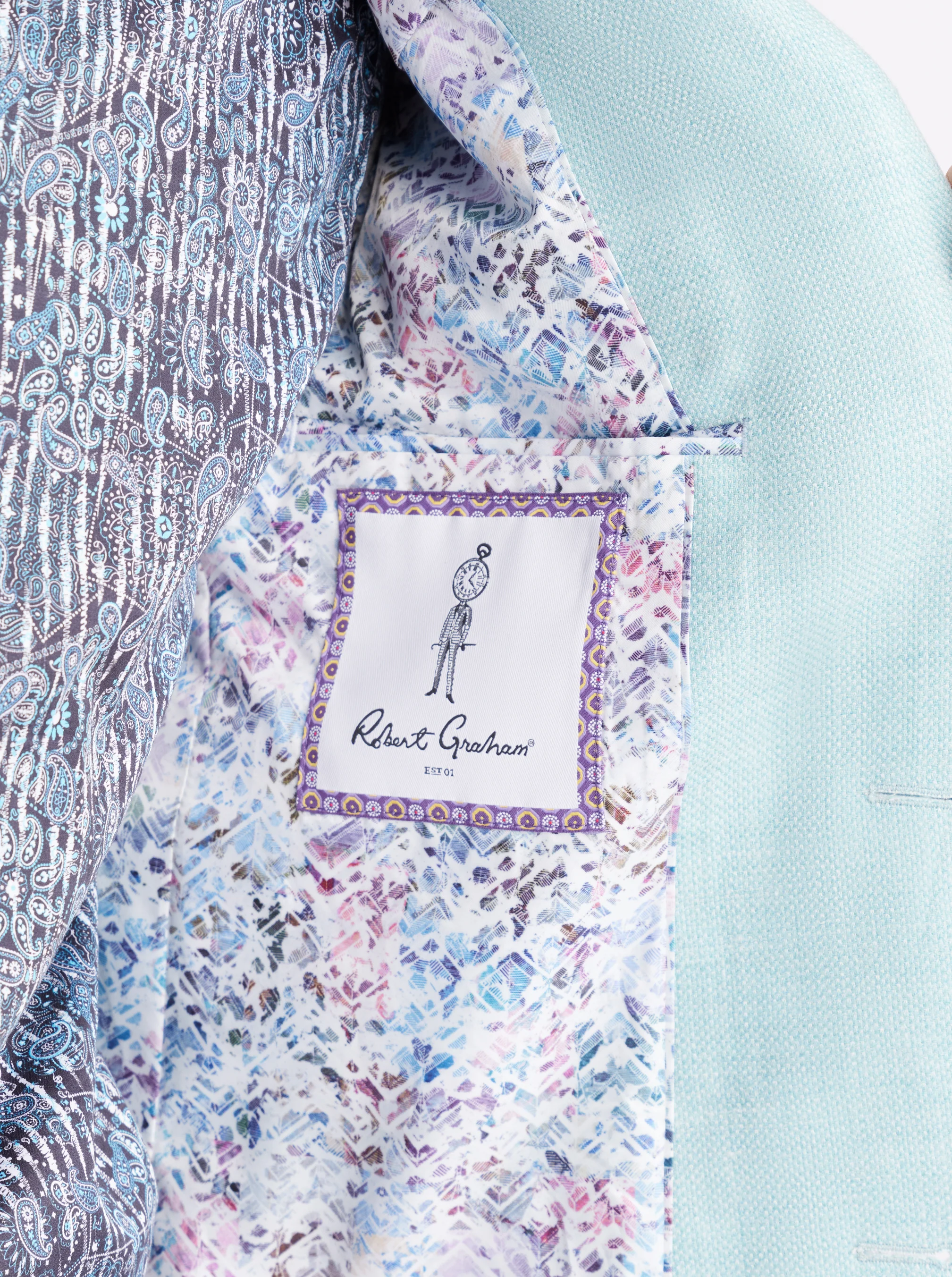 BENNING BLAZER - Image 2