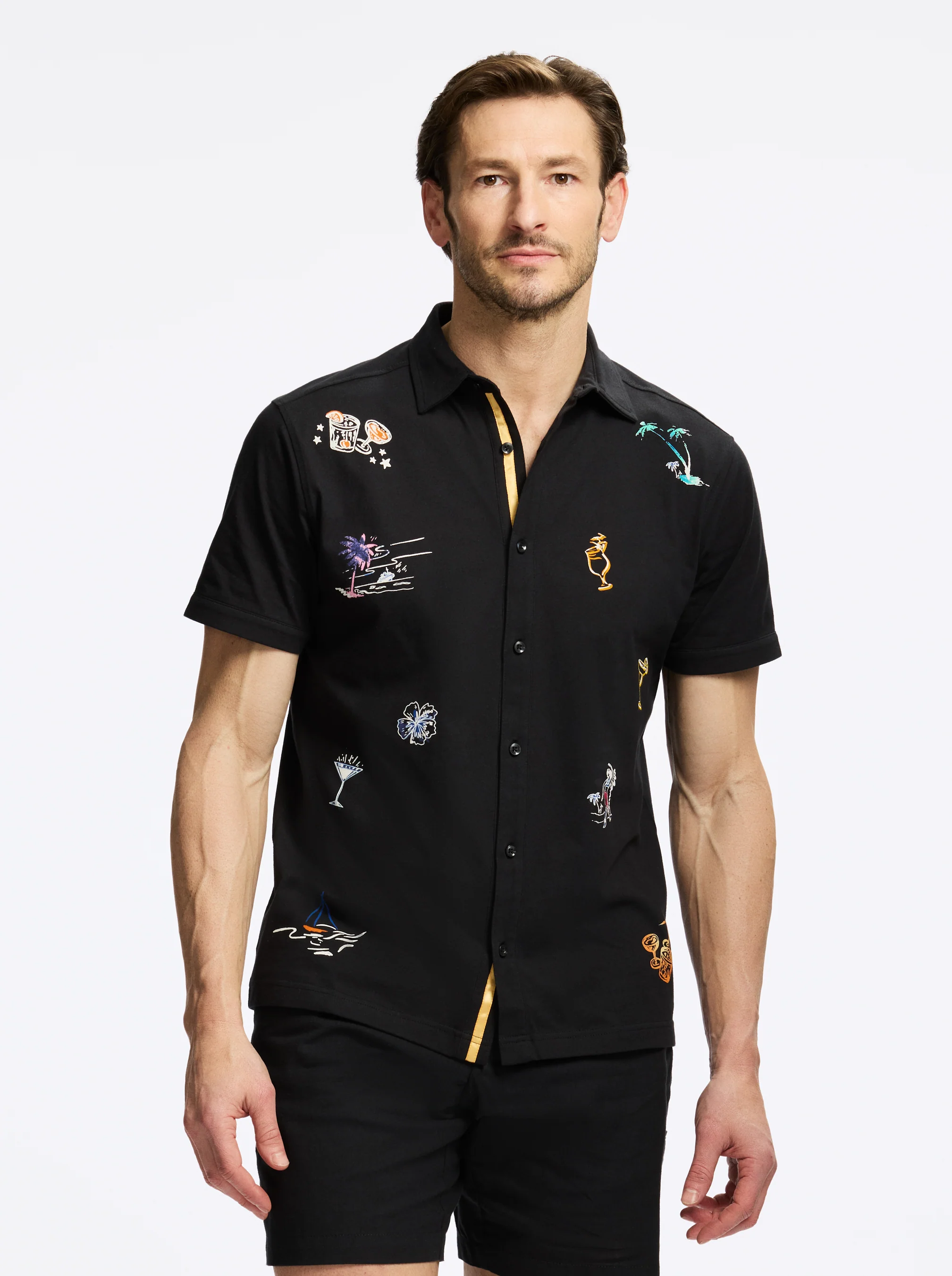 Men Cyber Sale