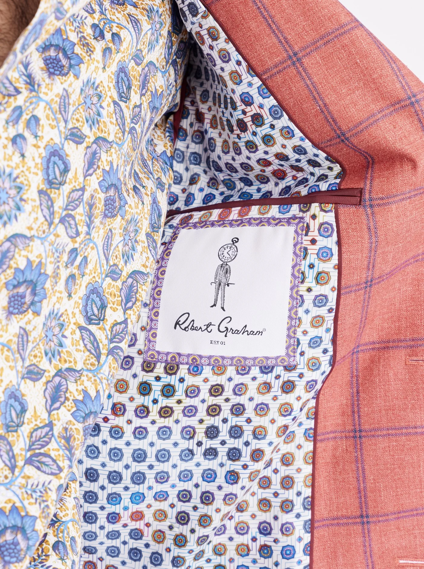 BOFIELD BLAZER - Image 3