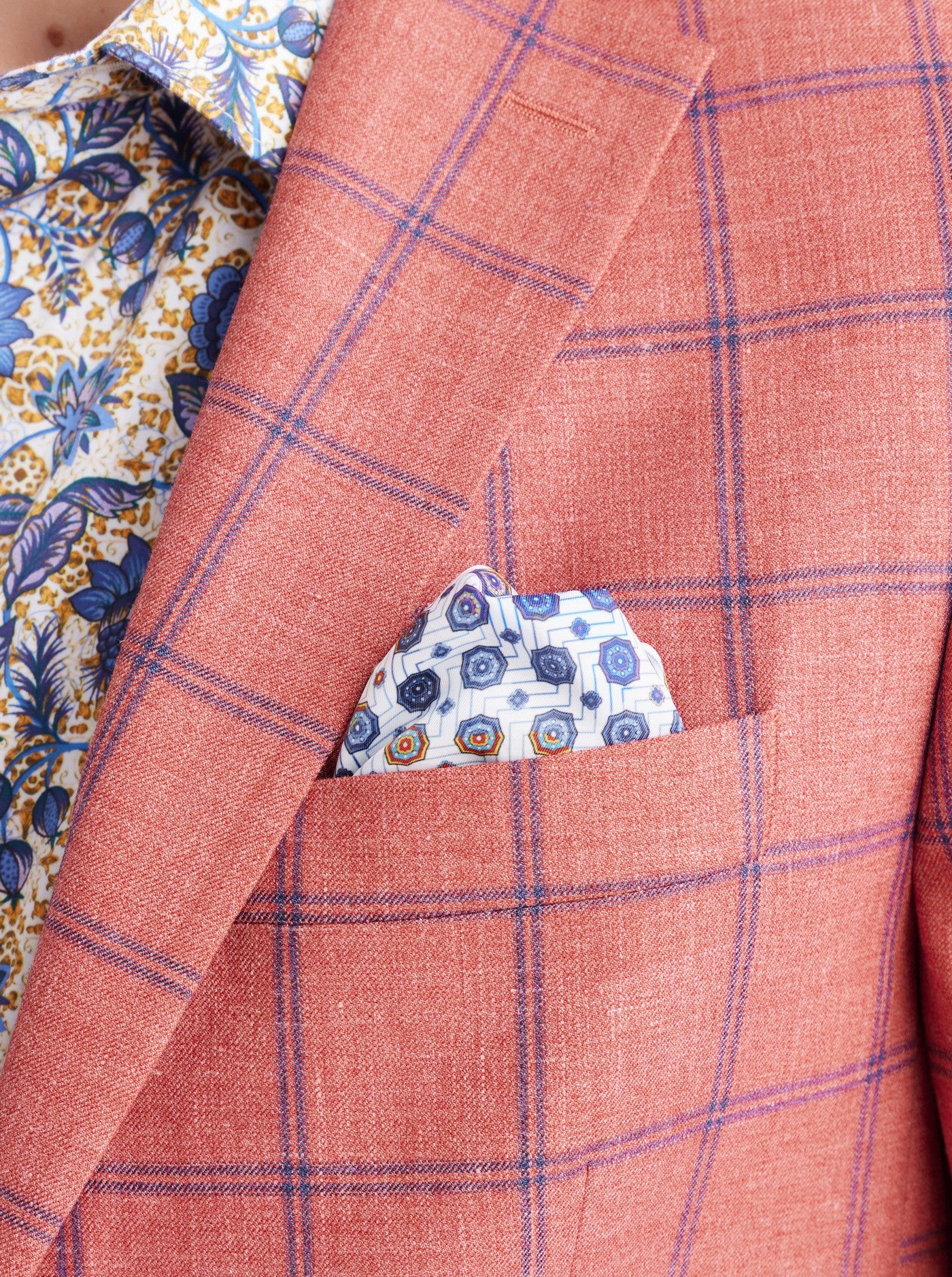 BOFIELD BLAZER - Image 4