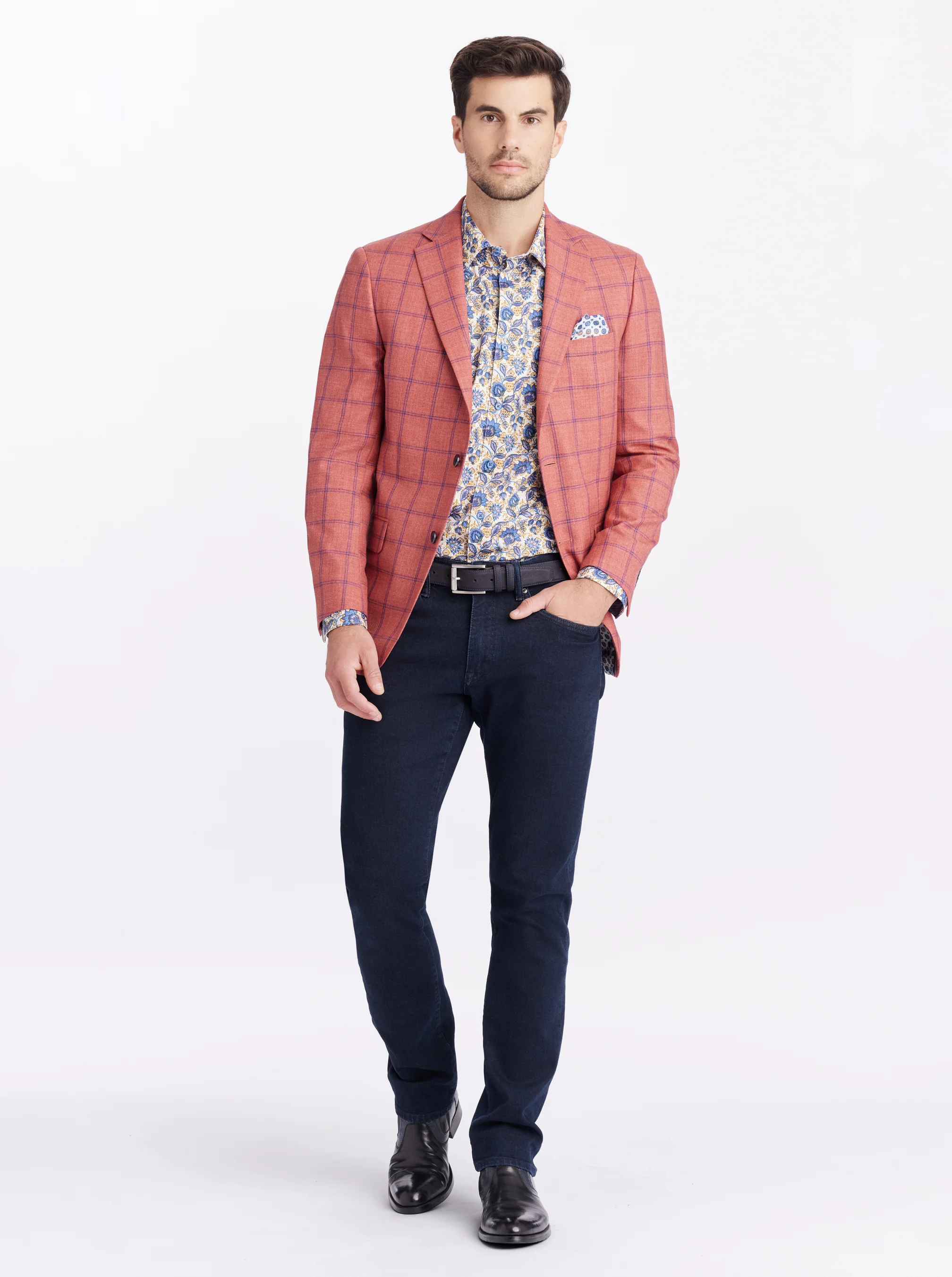 BOFIELD BLAZER - Image 6