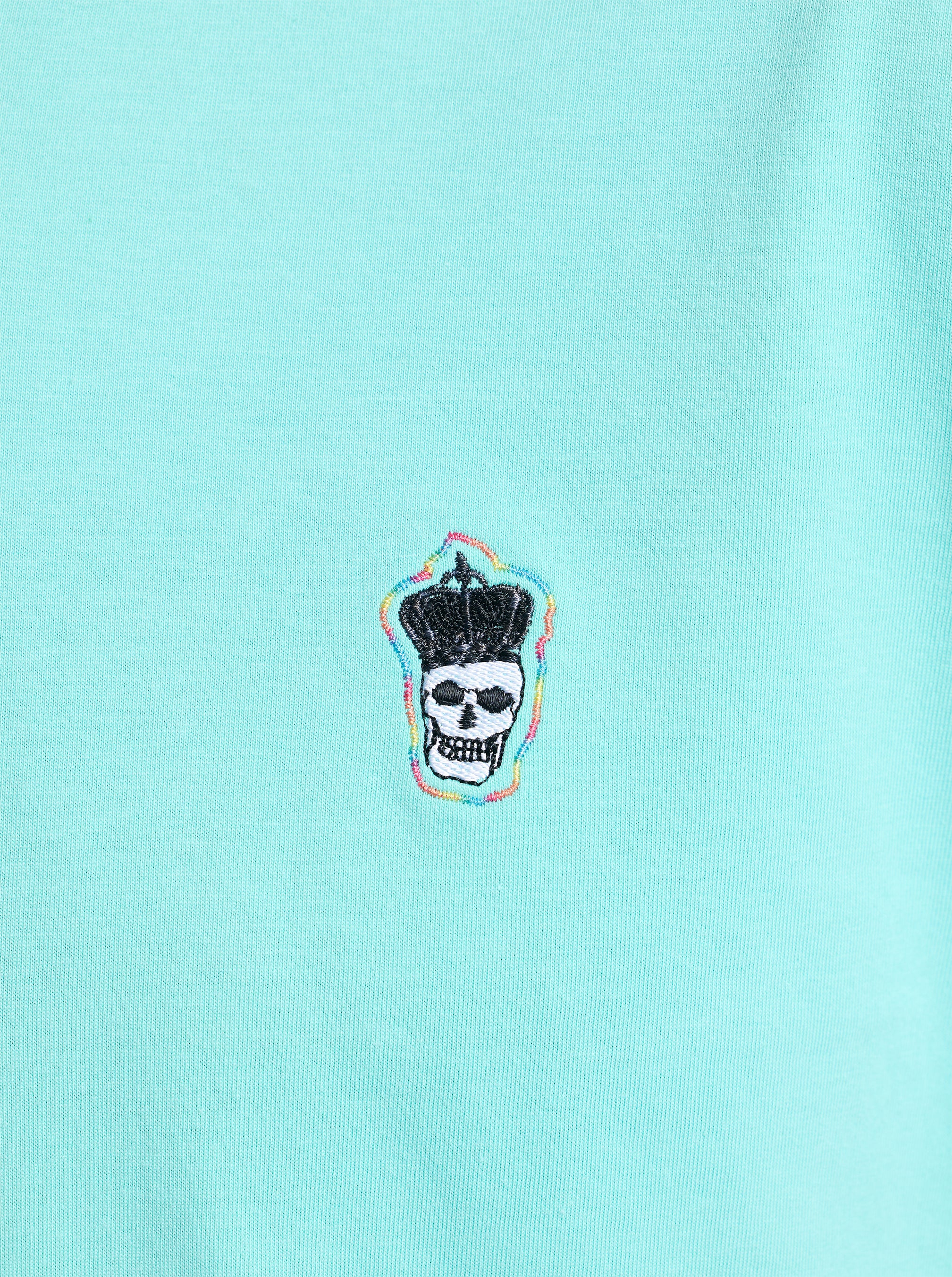DAMIEN SHORT SLEEVE T-SHIRT - Image 2
