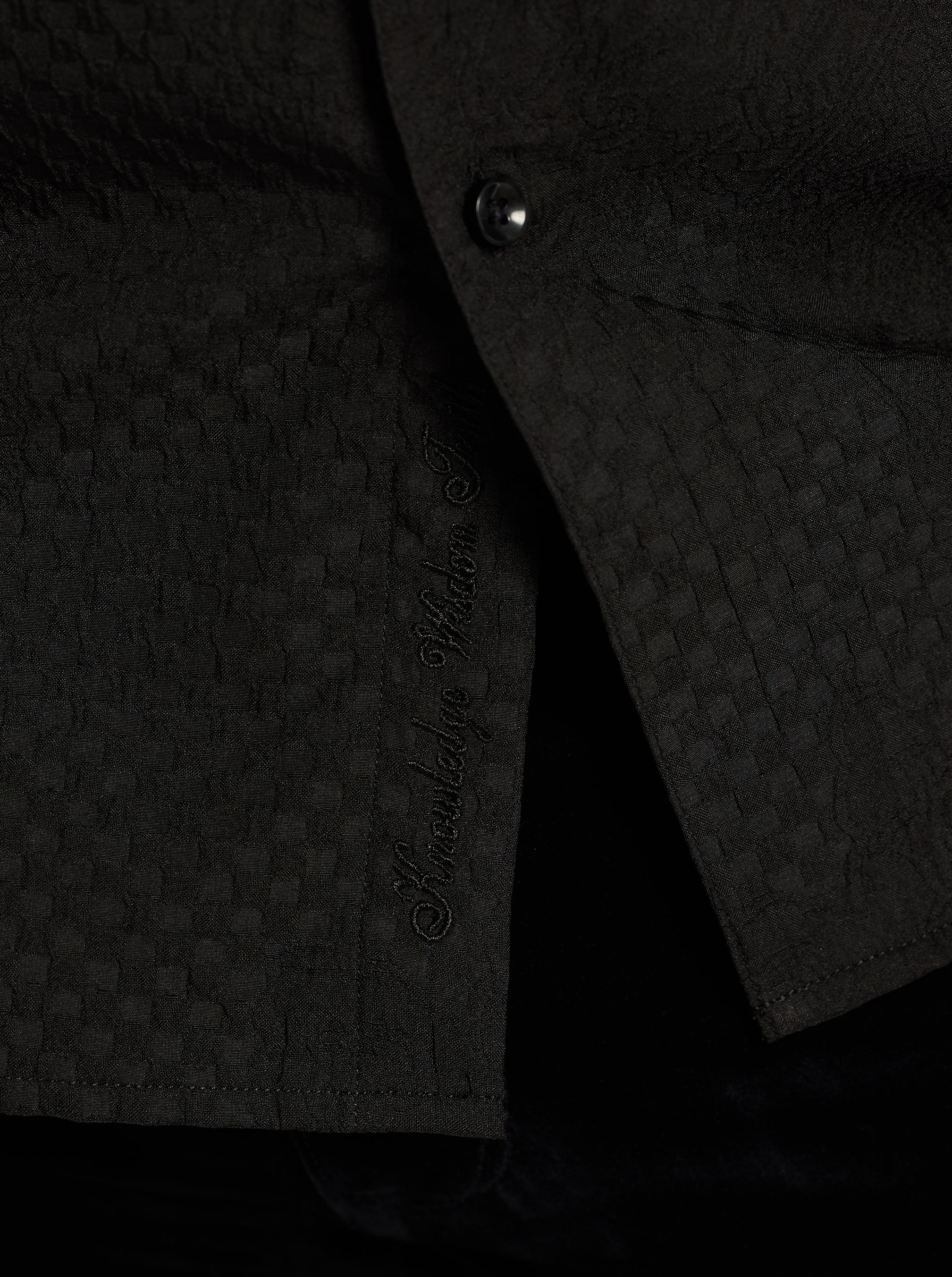 DEVONSHIRE LONG SLEEVE BUTTON DOWN SHIRT - Image 7