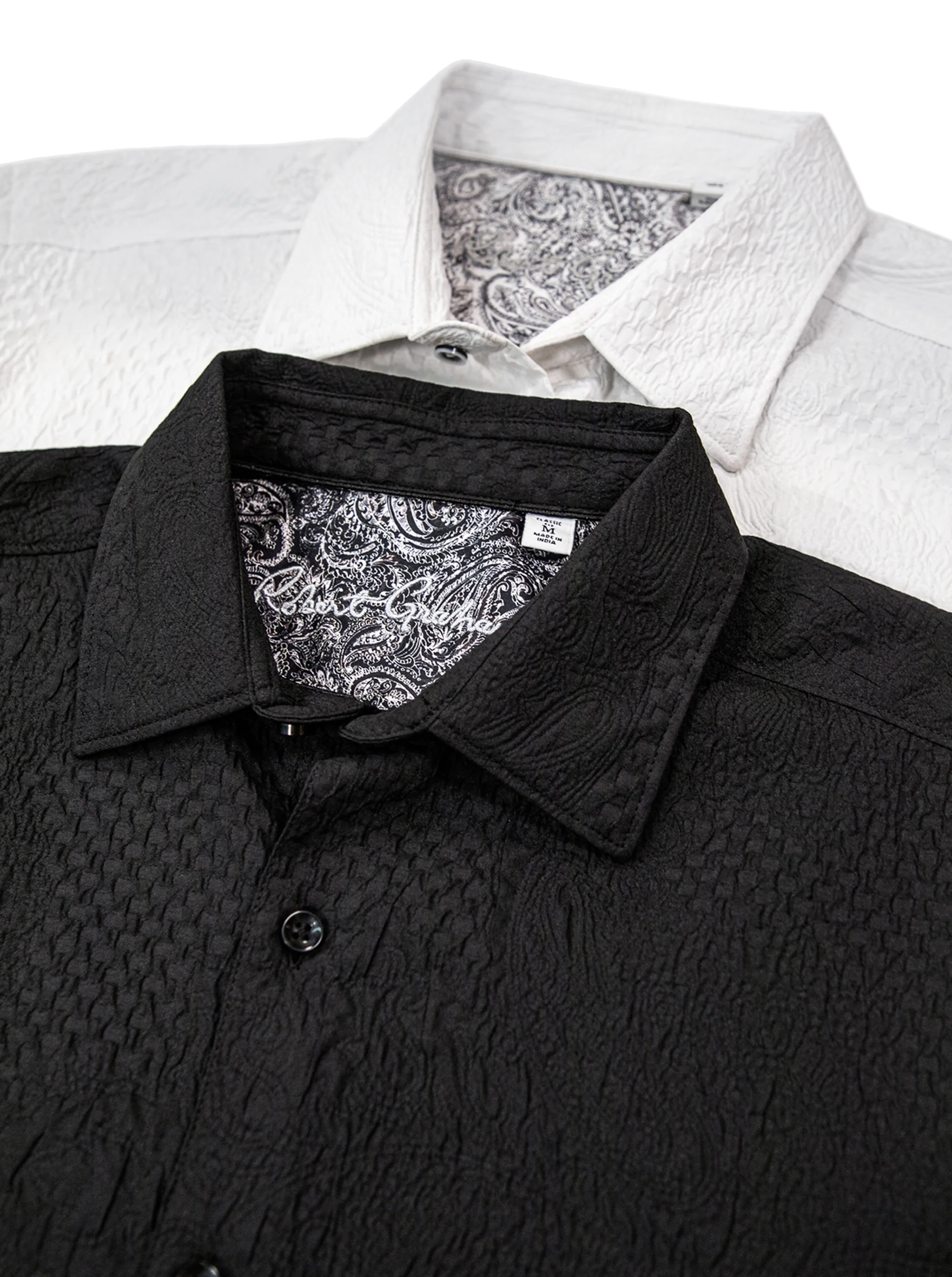 DEVONSHIRE LONG SLEEVE BUTTON DOWN SHIRT - Image 6