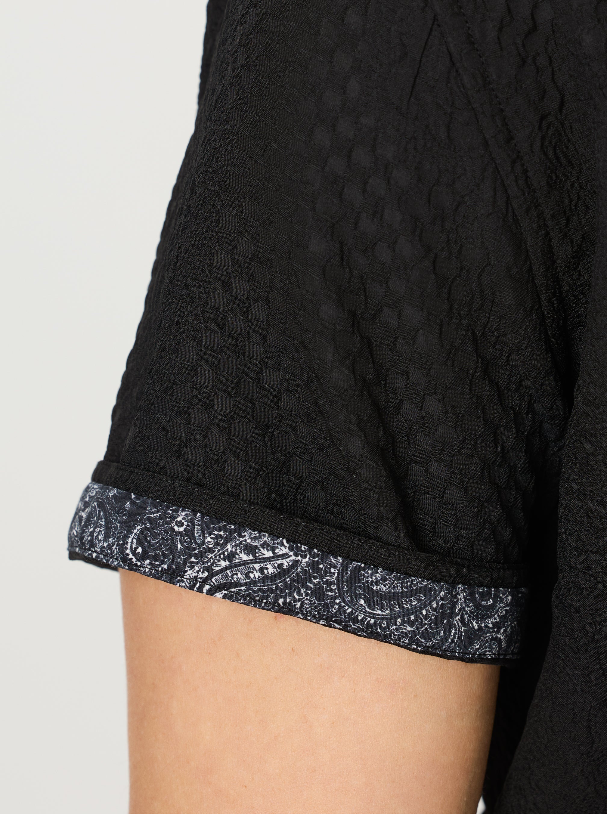 DEVONSHIRE SHORT SLEEVE BUTTON DOWN SHIRT - Image 3