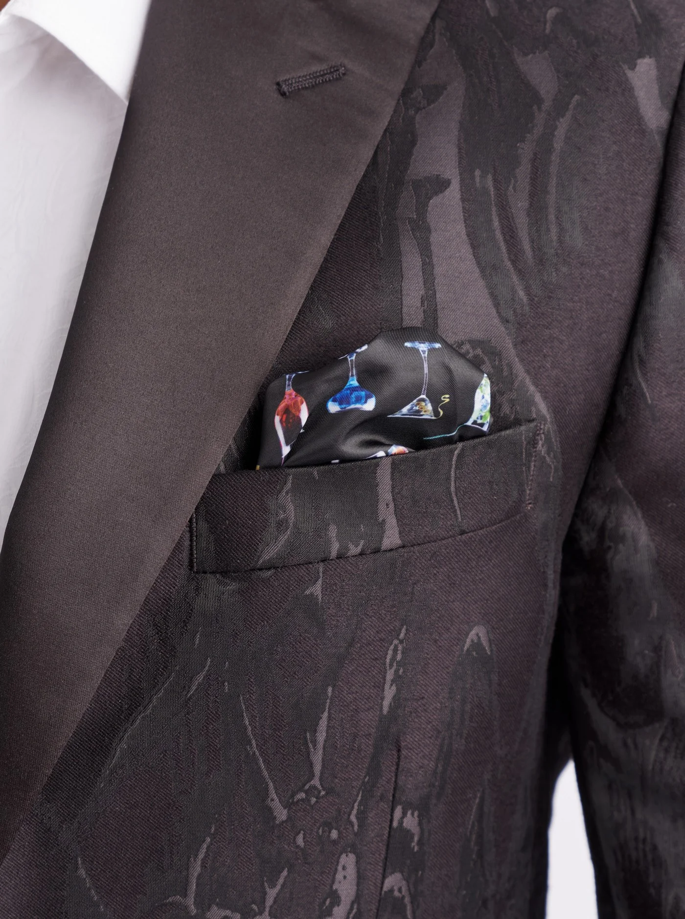 DRYDEN BLAZER - Image 2