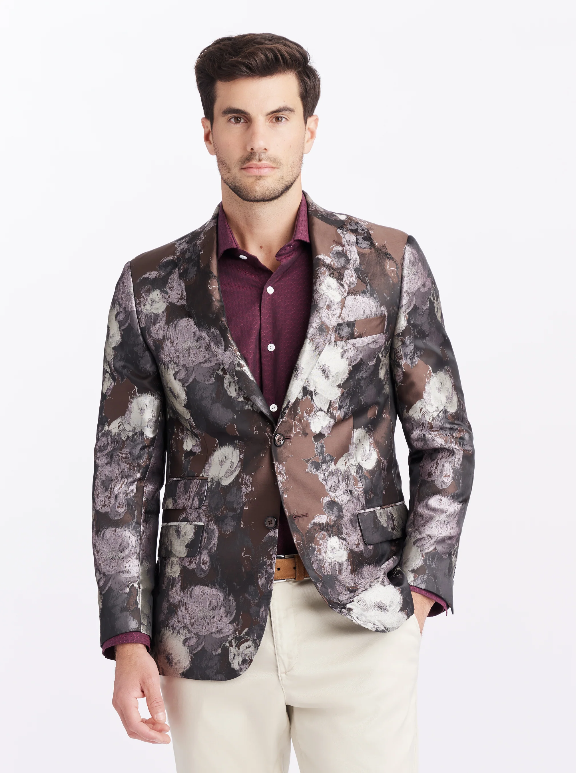 ECKLEY BLAZER