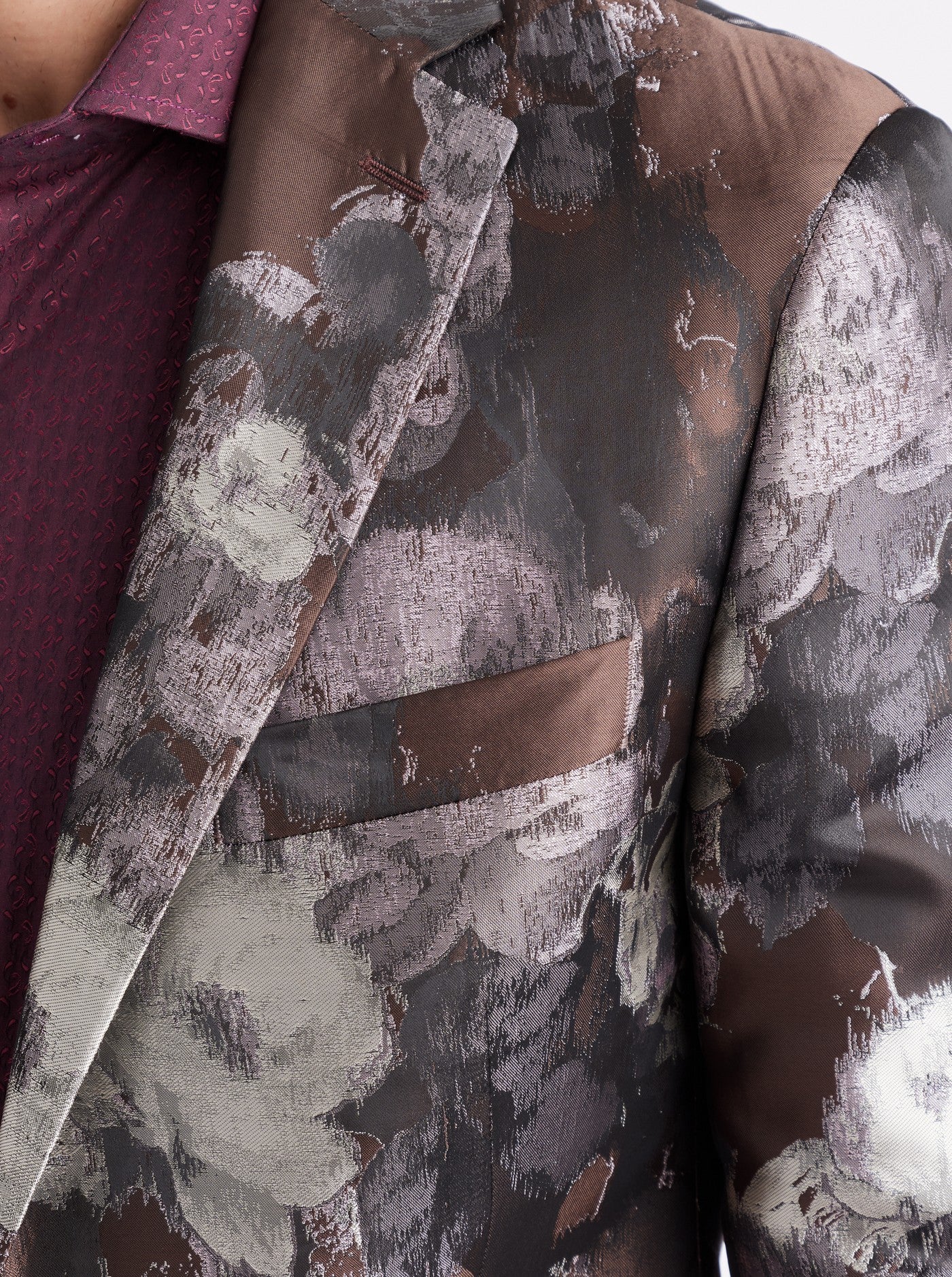 ECKLEY BLAZER - Image 2