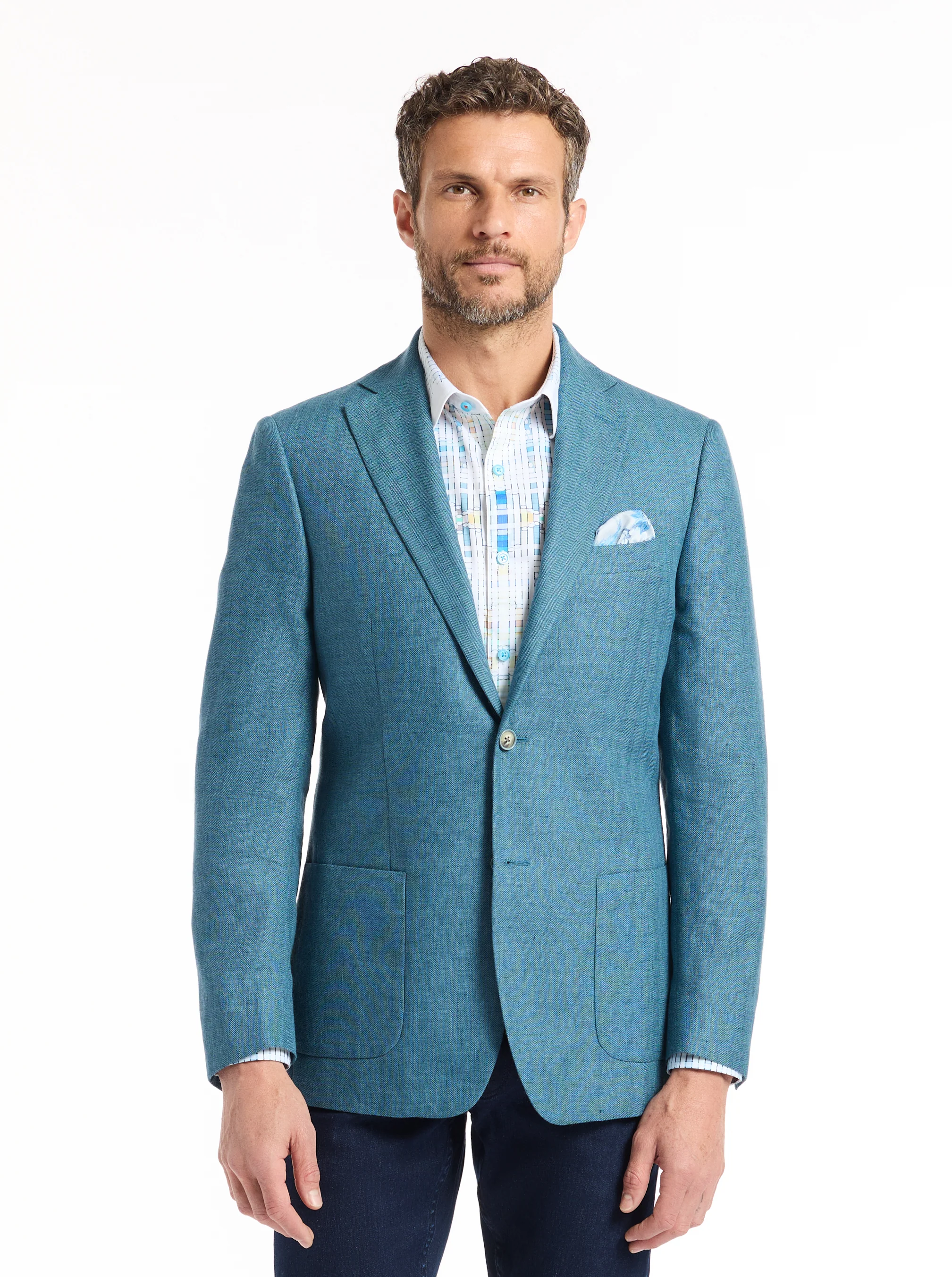FAWLER BLAZER - Image 2
