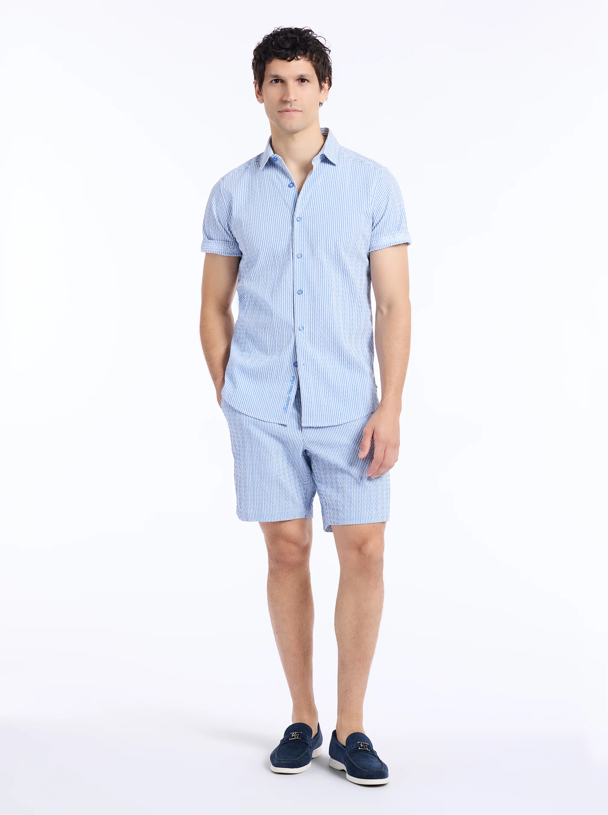 FORNILLO SHORT - Image 6