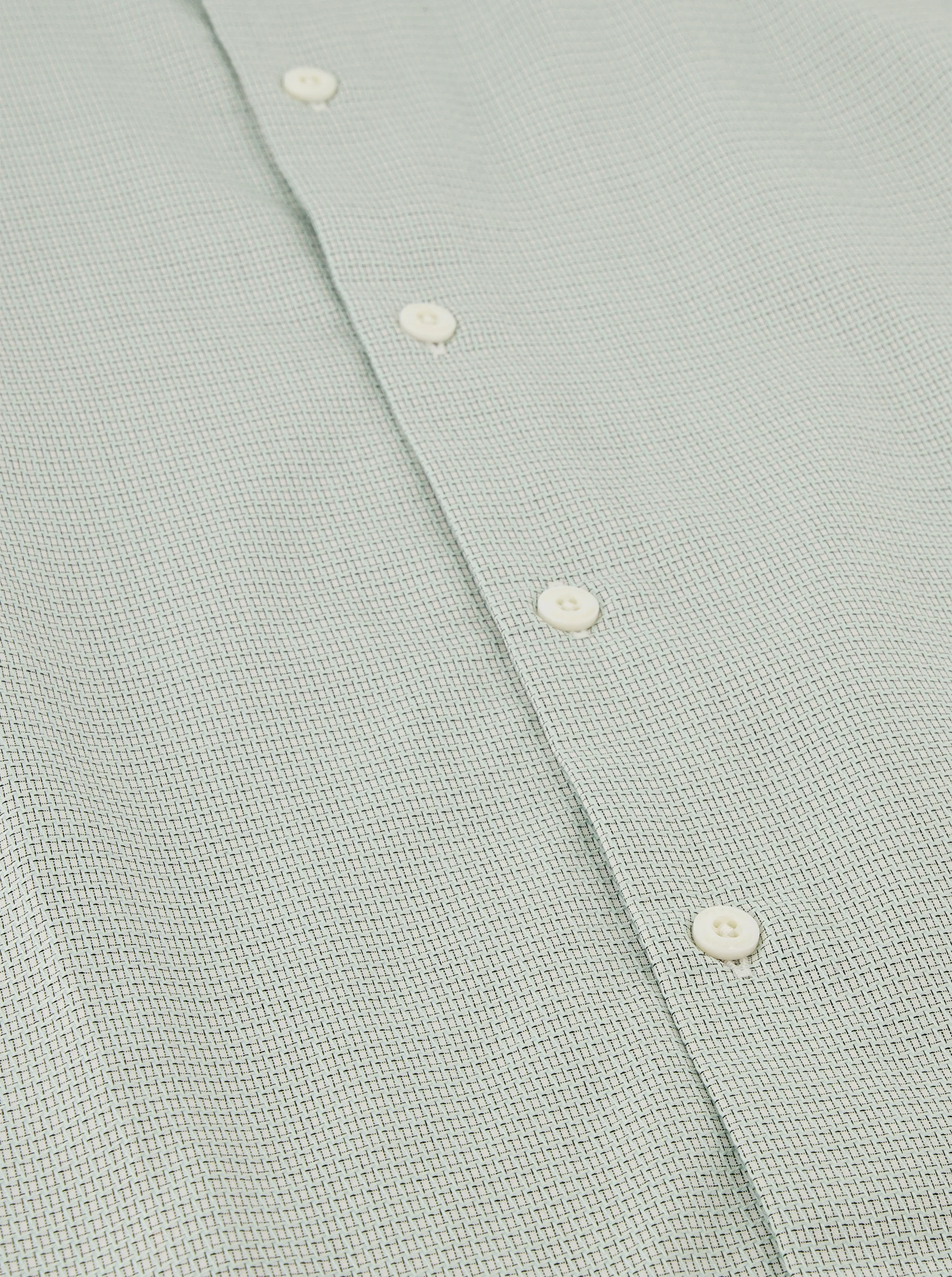 GALLIN LONG SLEEVE BUTTON DOWN SHIRT - Image 2