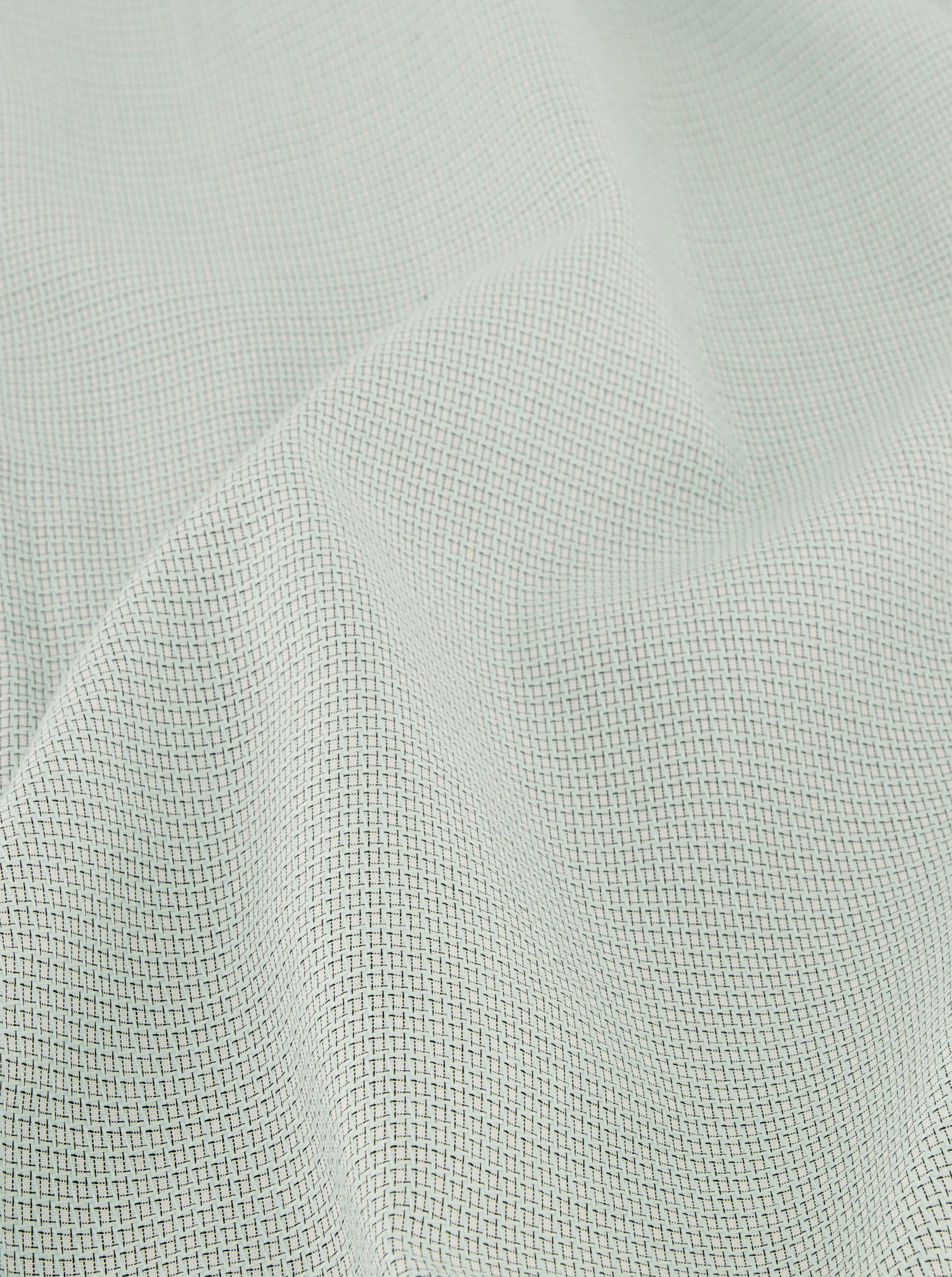 GALLIN LONG SLEEVE BUTTON DOWN SHIRT - Image 3