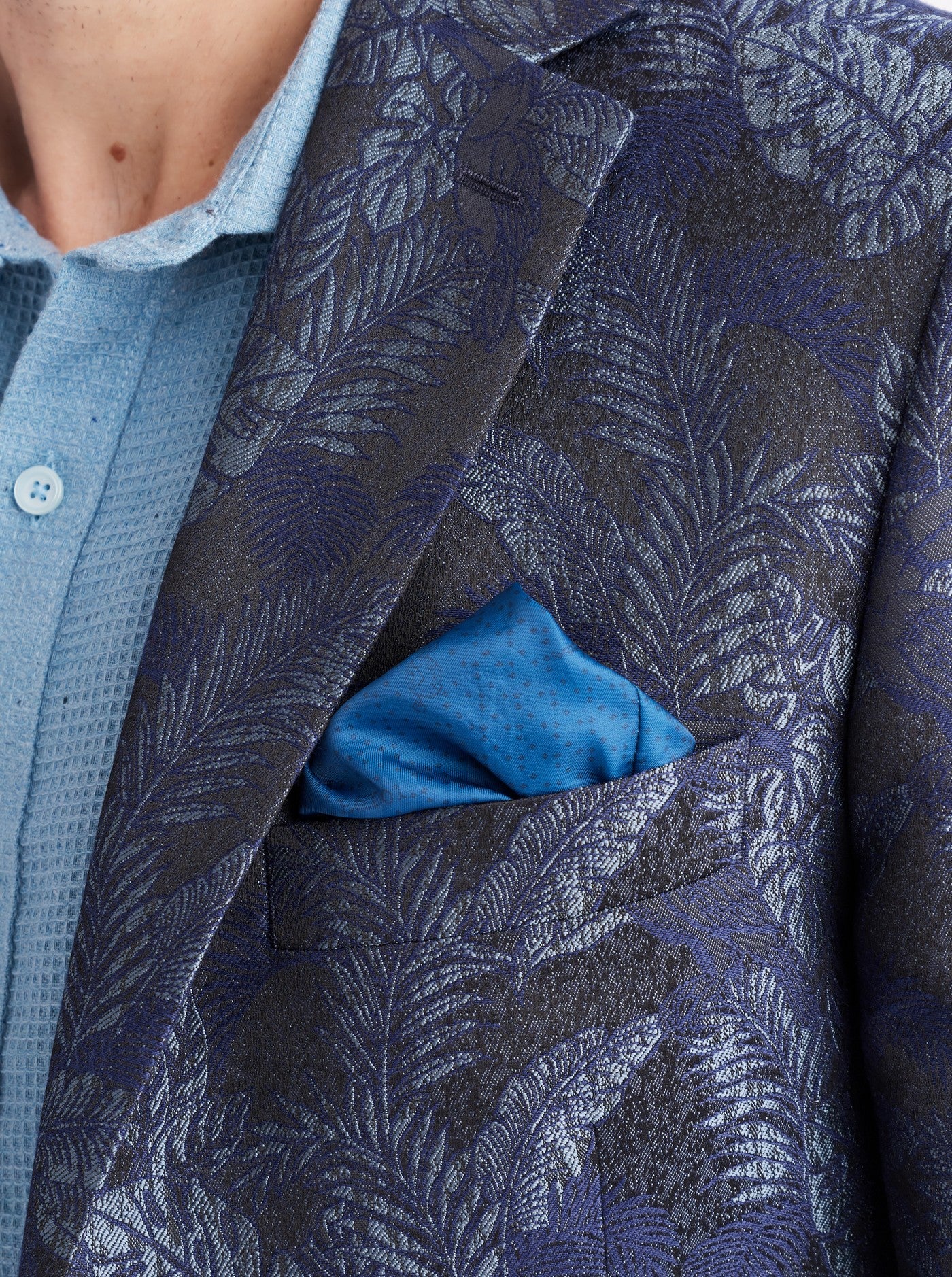 HARSHMAN BLAZER - Image 2