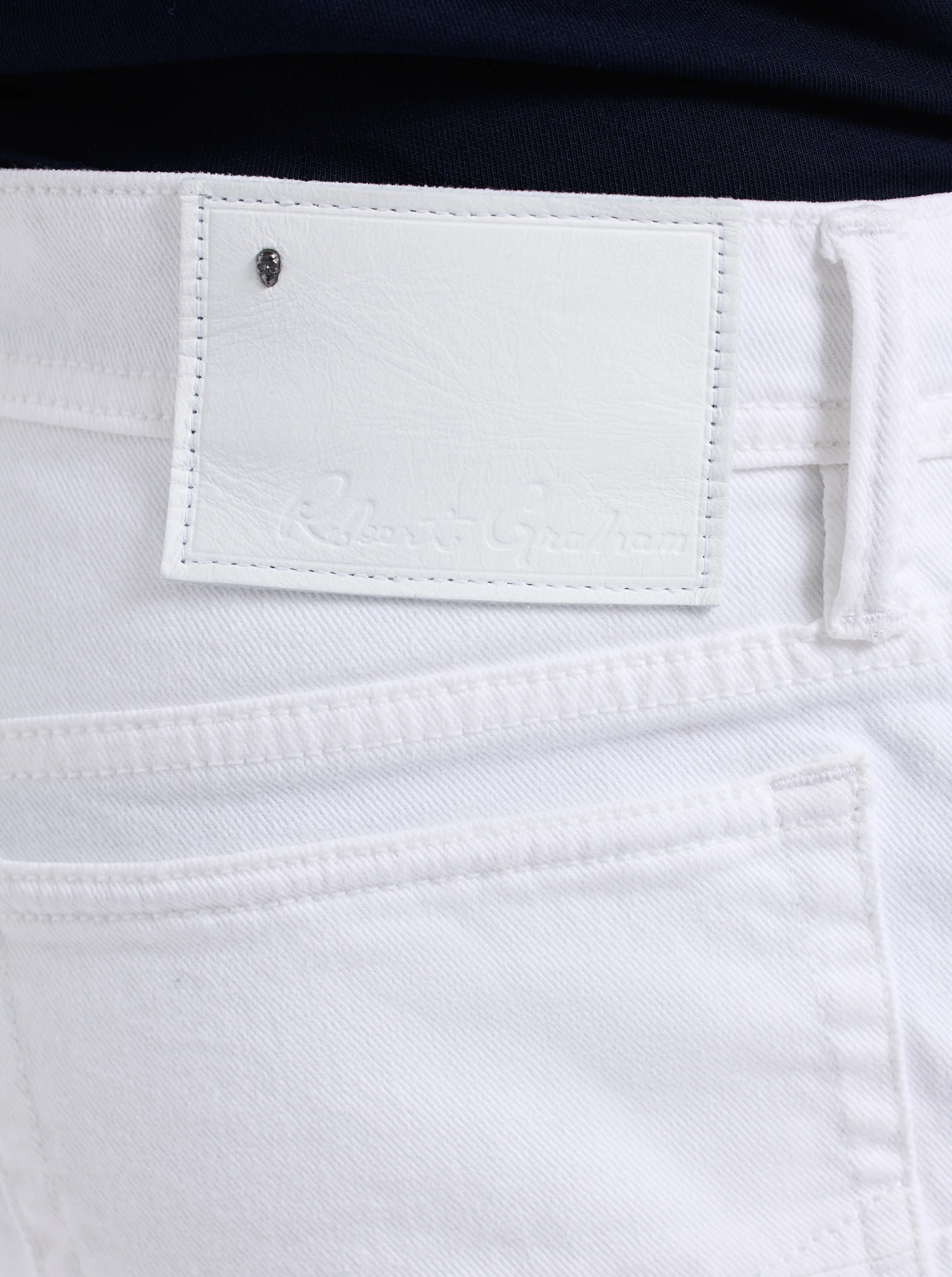 JACKSON DENIM PANT - Image 2