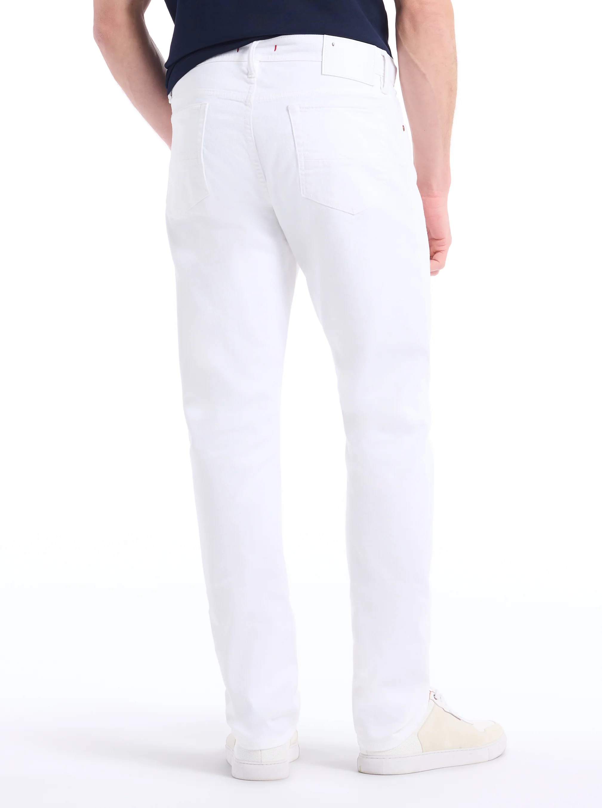 JACKSON DENIM PANT - Image 3