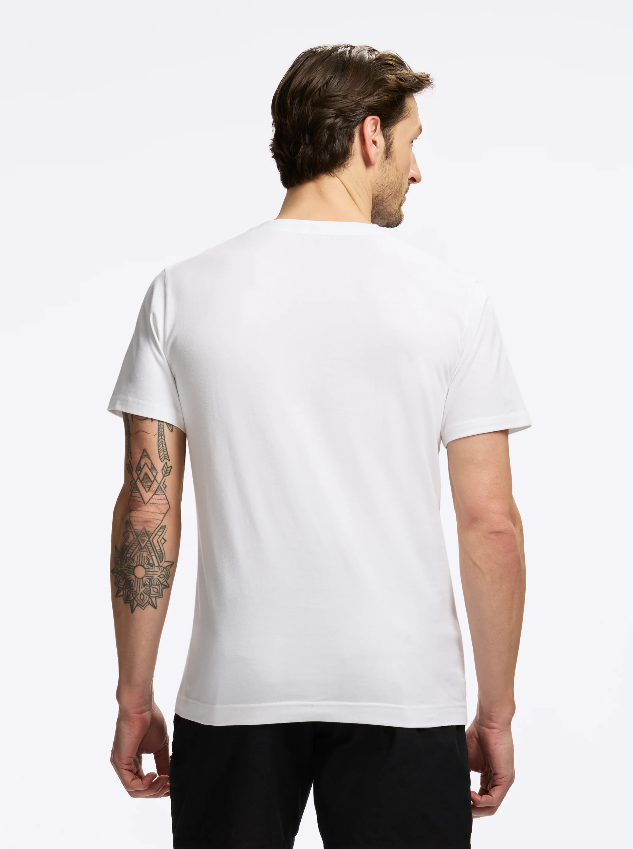 JUNGLE TIGER SHORT SLEEVE T-SHIRT - Image 4