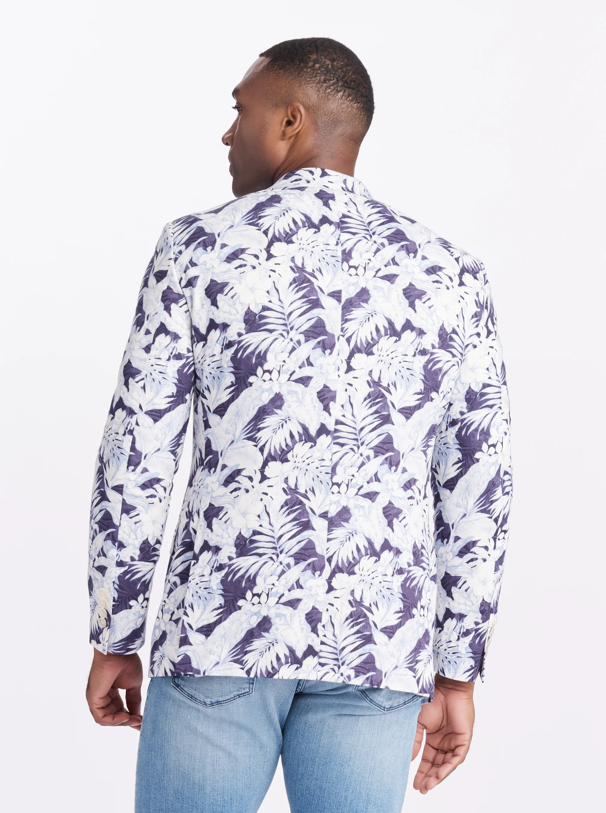 LANDER BLAZER - Image 2