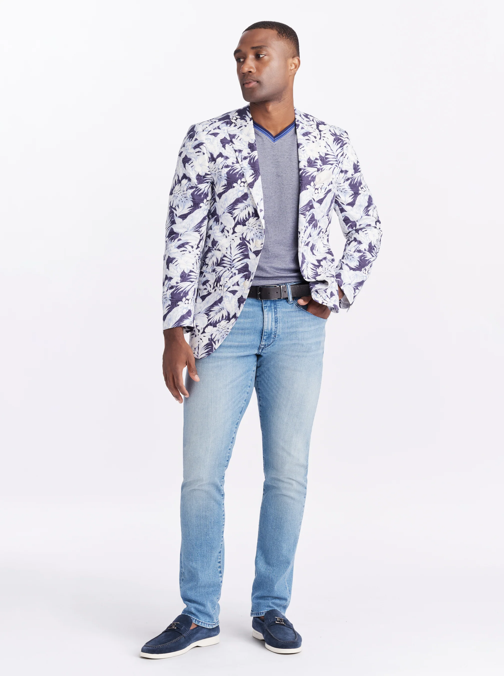 LANDER BLAZER - Image 6