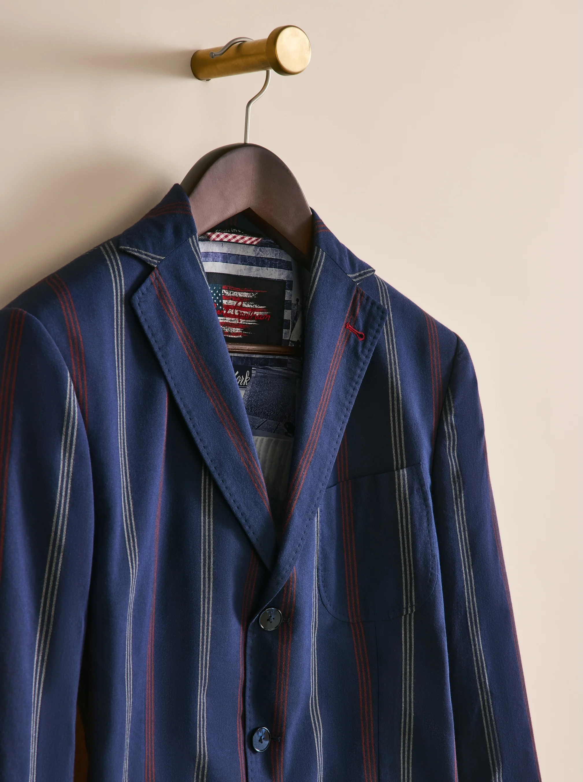 LIBERTY LINES BLAZER - Image 9