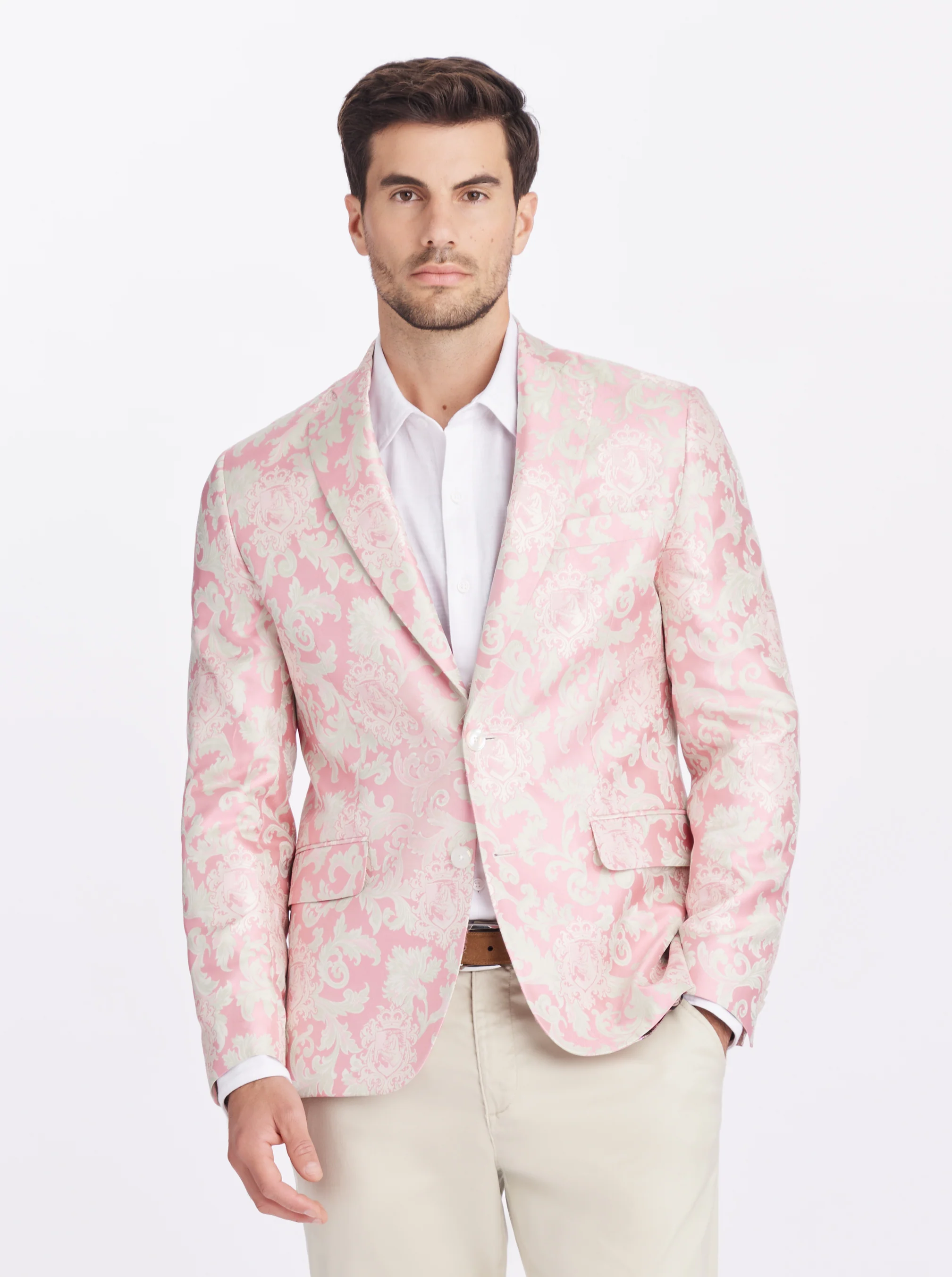 LIMITED EDITION GALLOPING SKIES BLAZER - Image 2