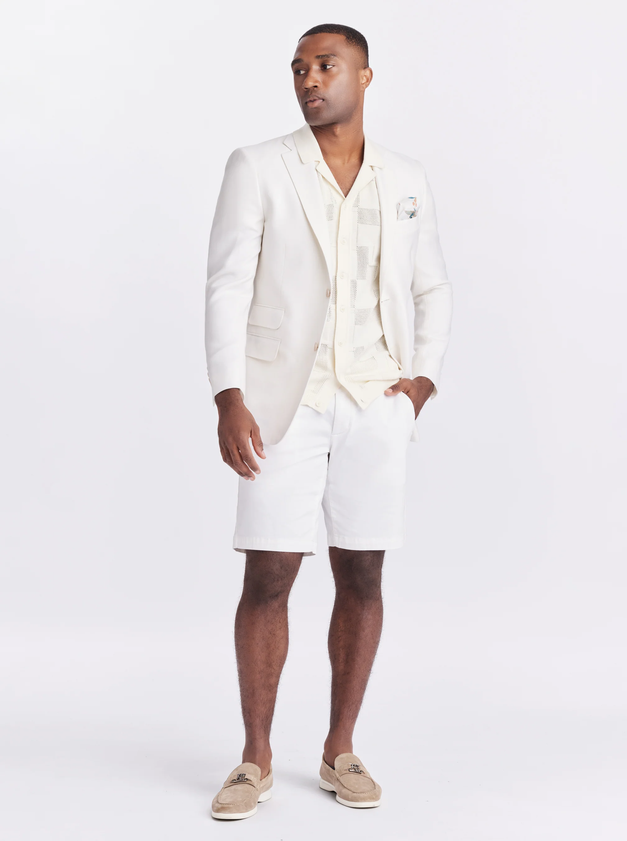 MALVERN BLAZER - Image 6