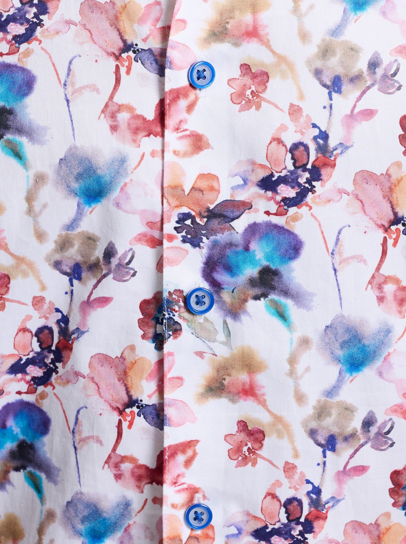 NORBY SHORT SLEEVE BUTTON DOWN SHIRT - Image 2