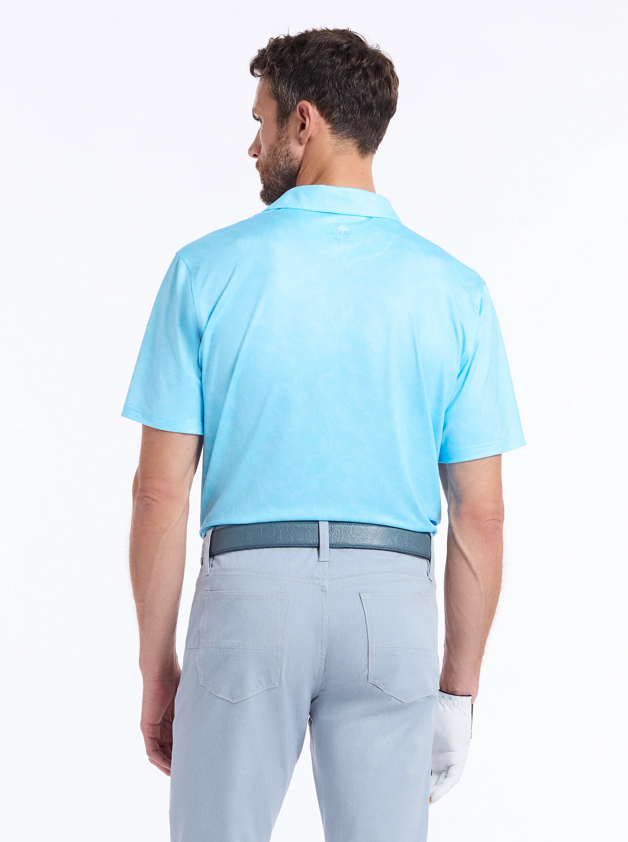 ORSETT SHORT SLEEVE POLO - Image 5