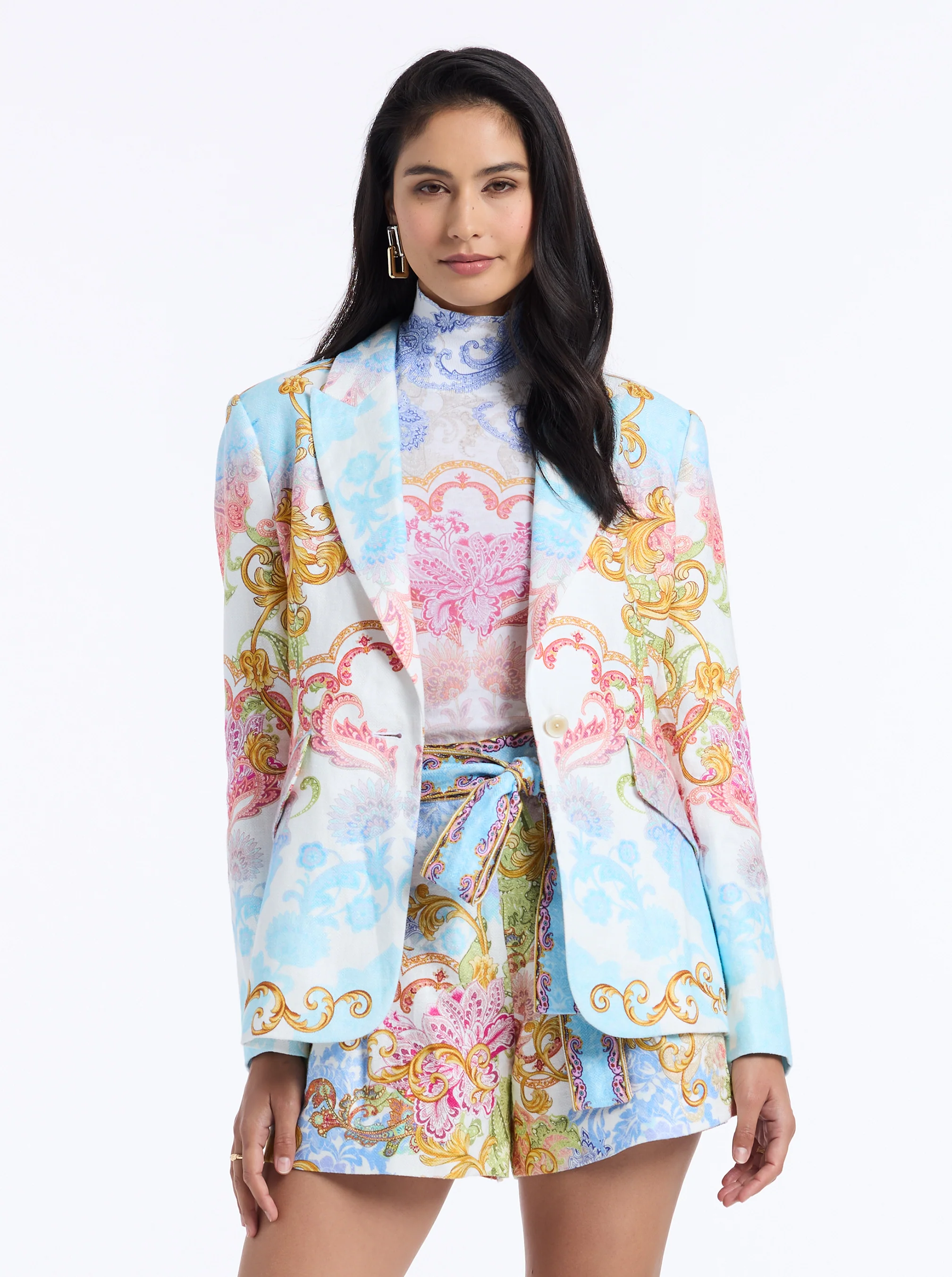 PENELOPE JACKET - Image 3
