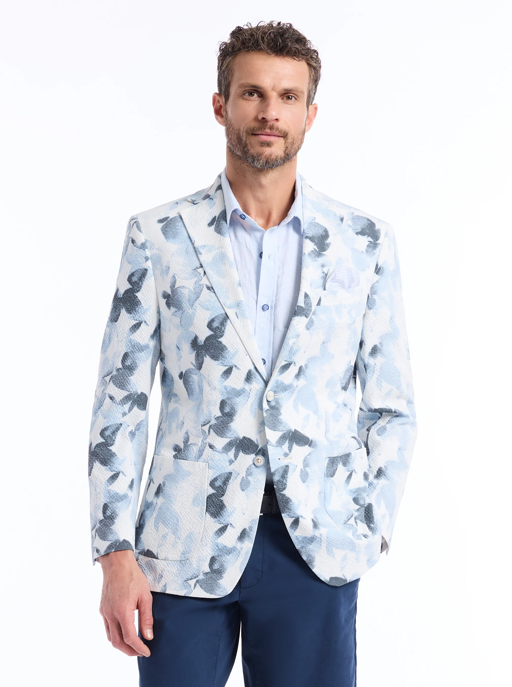 PENHALE BLAZER - Image 2