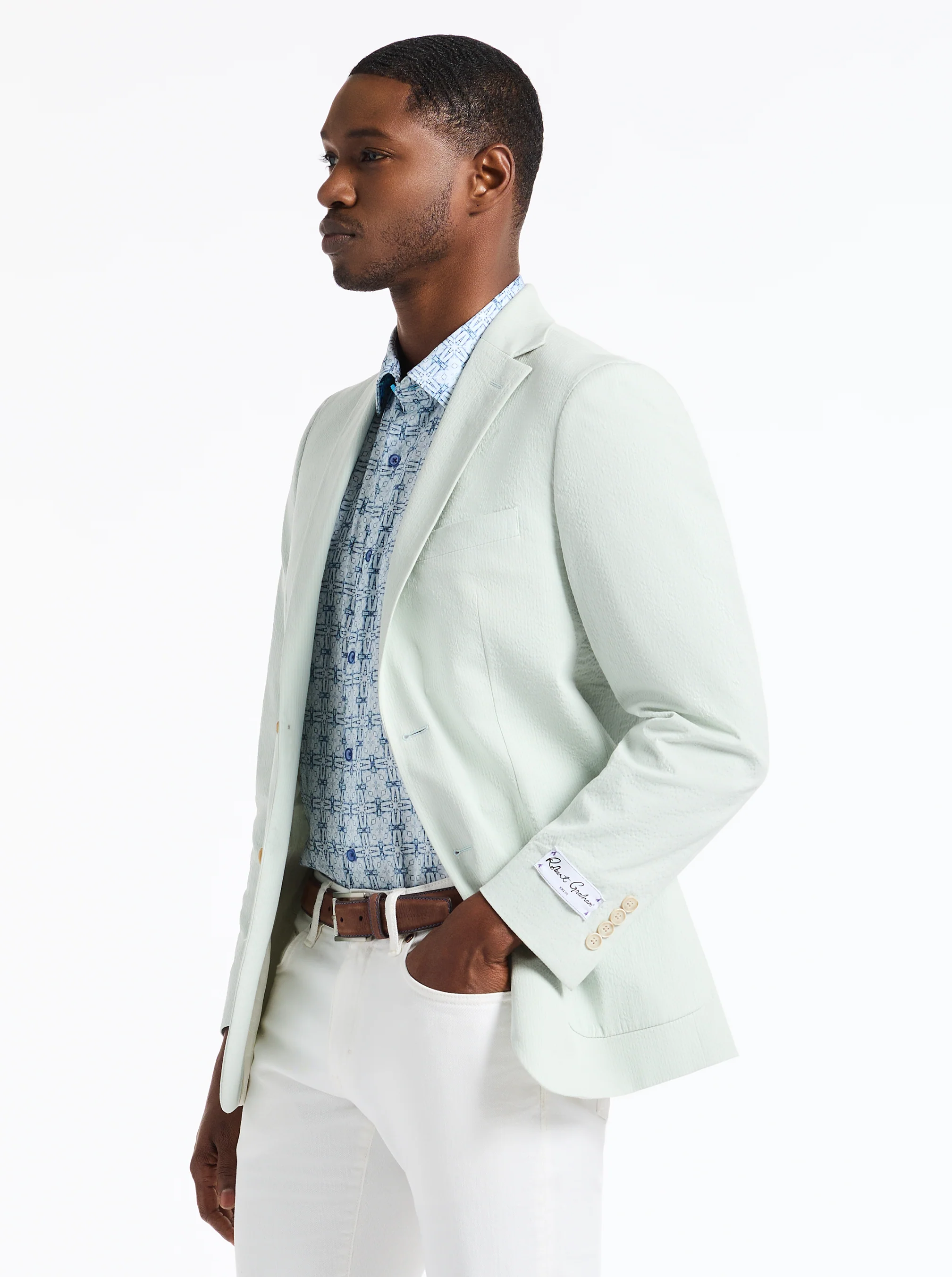 RAYBURN BLAZER - Image 4
