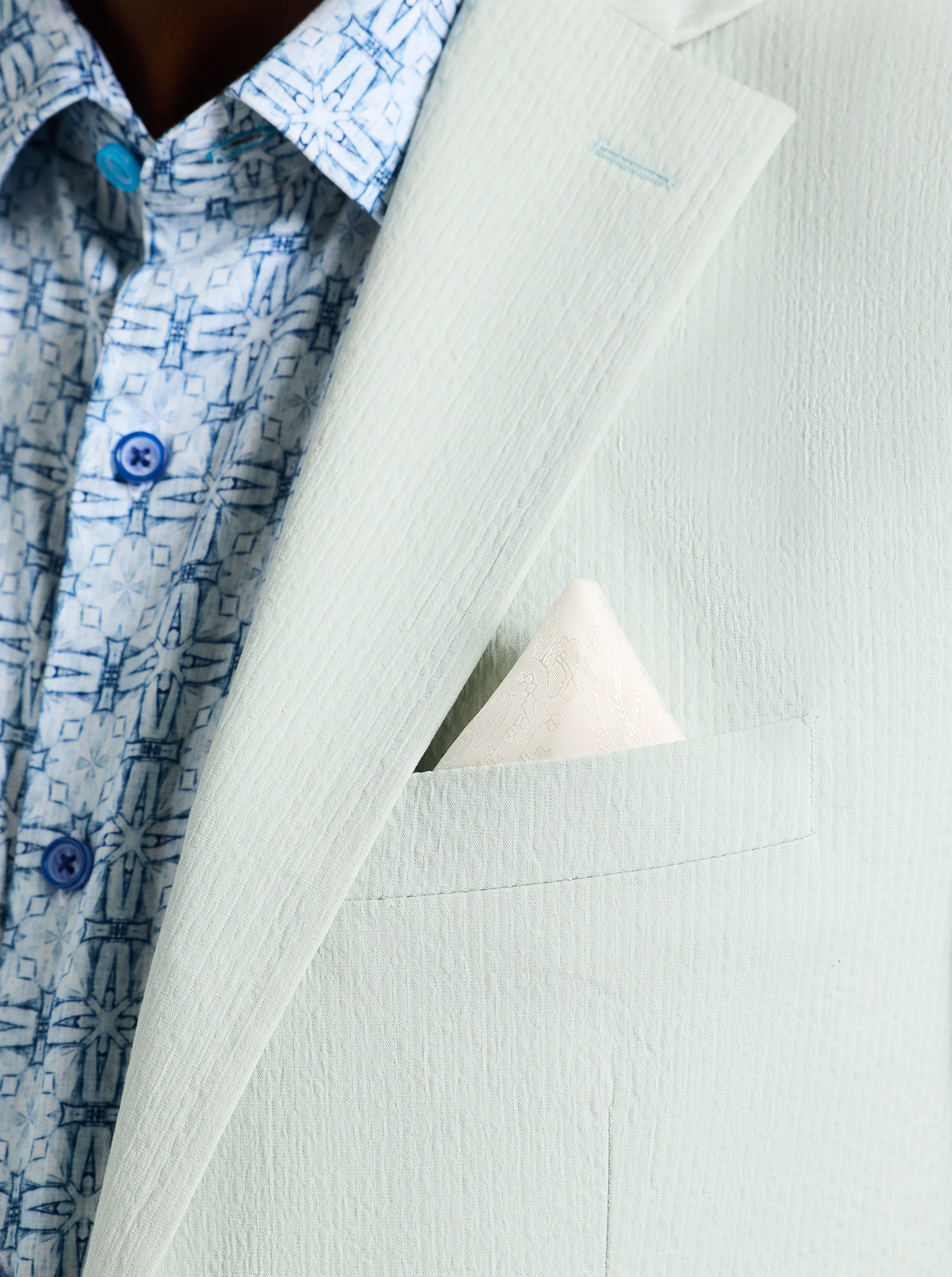 RAYBURN BLAZER - Image 5