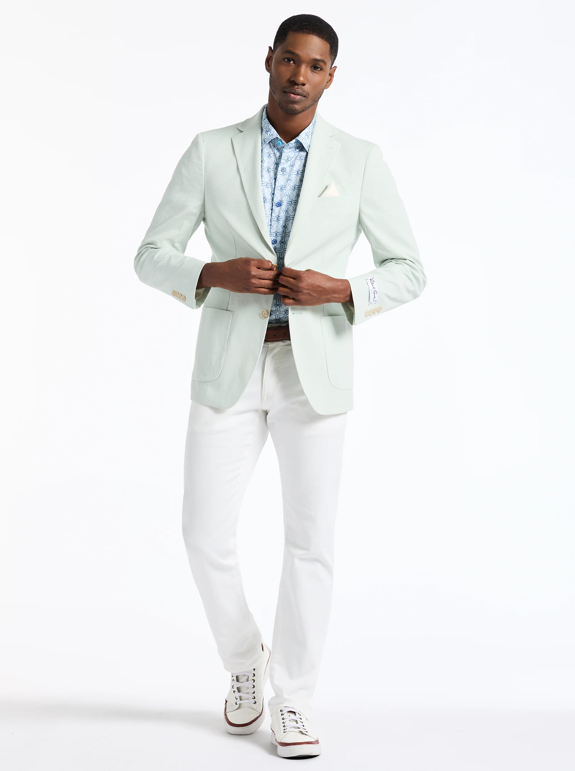 RAYBURN BLAZER - Image 6