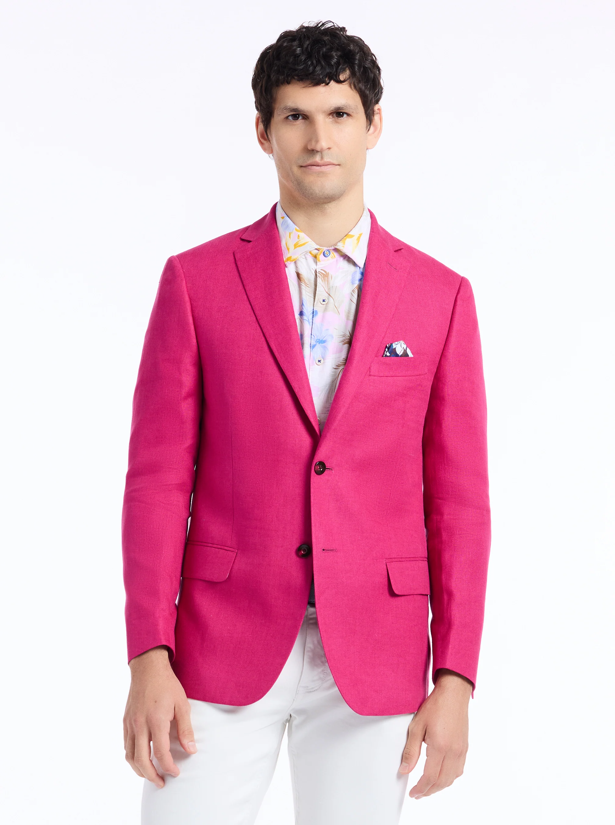 REMPSTON BLAZER - Image 3
