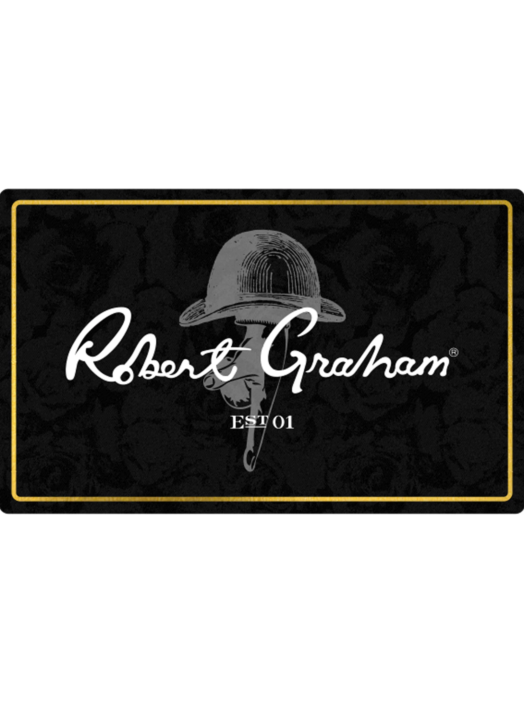 Robert Graham Gift Card