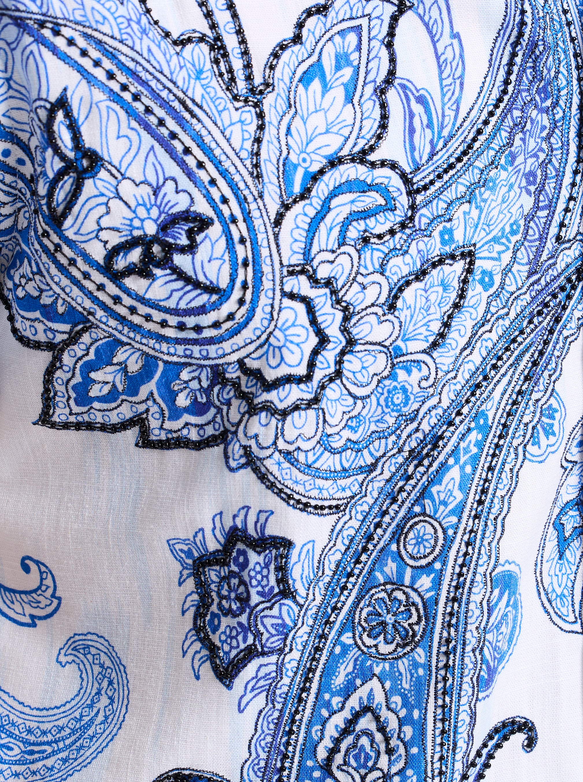 SPENSER SHORT SLEEVE BUTTON DOWN SHIRT - Image 3