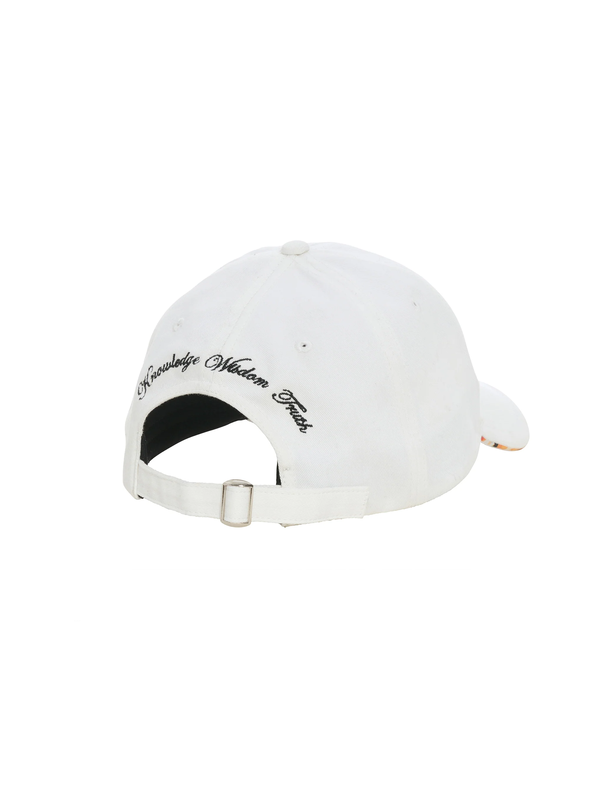 SPLASH BASEBALL HAT - Image 5