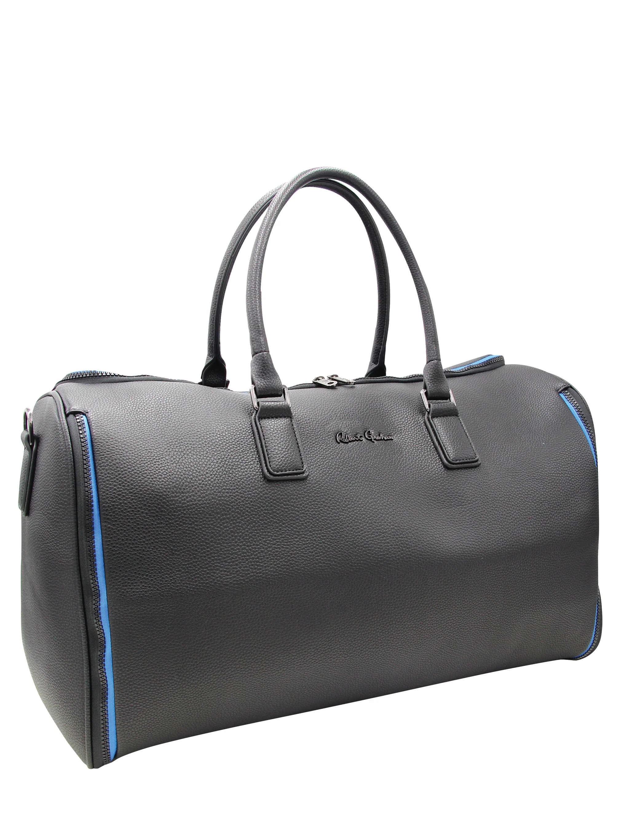 SUITED UP WEEKENDER BAG - Image 3
