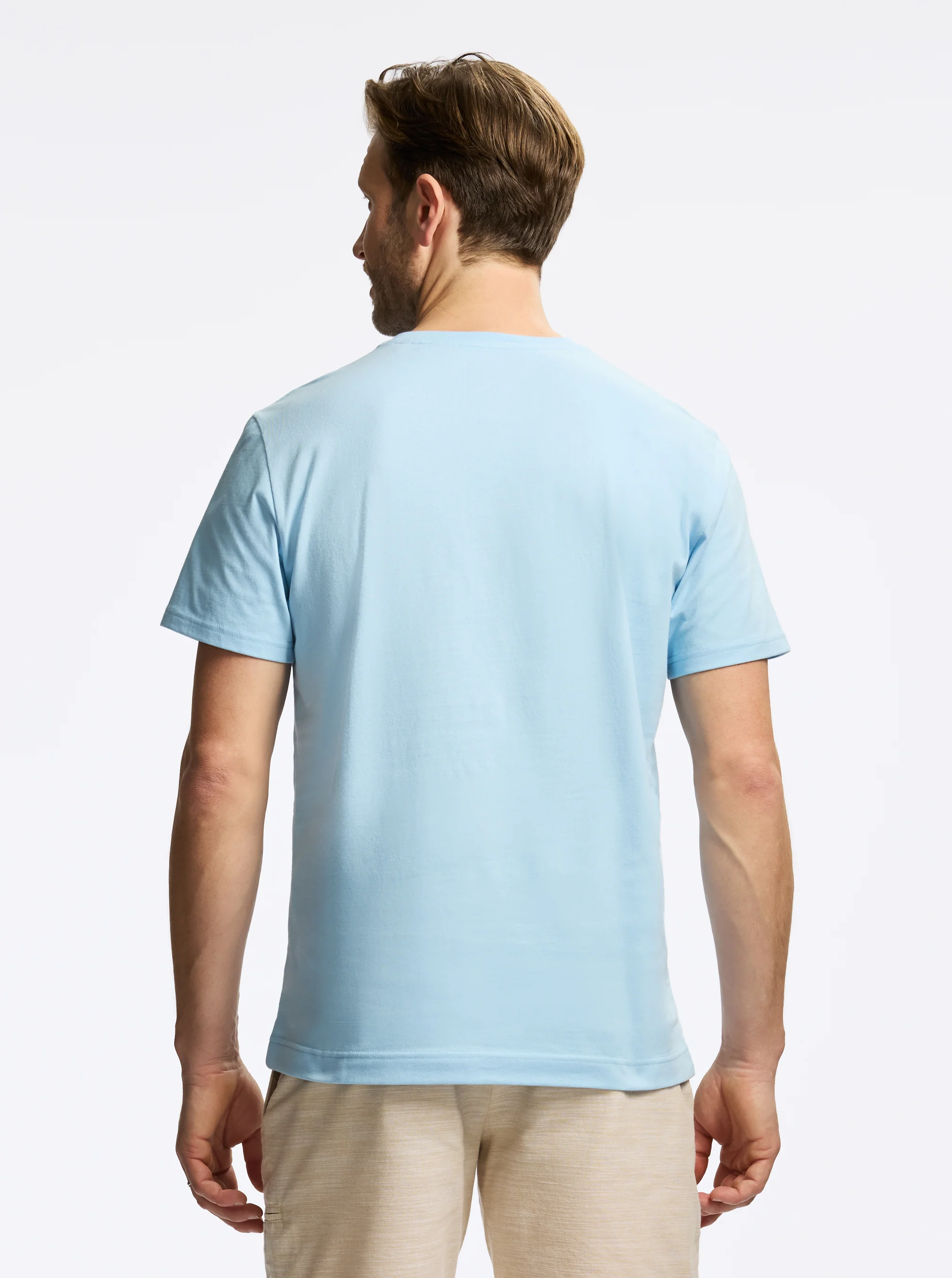 SUMMER BBQ SHORT SLEEVE T-SHIRT - Image 3