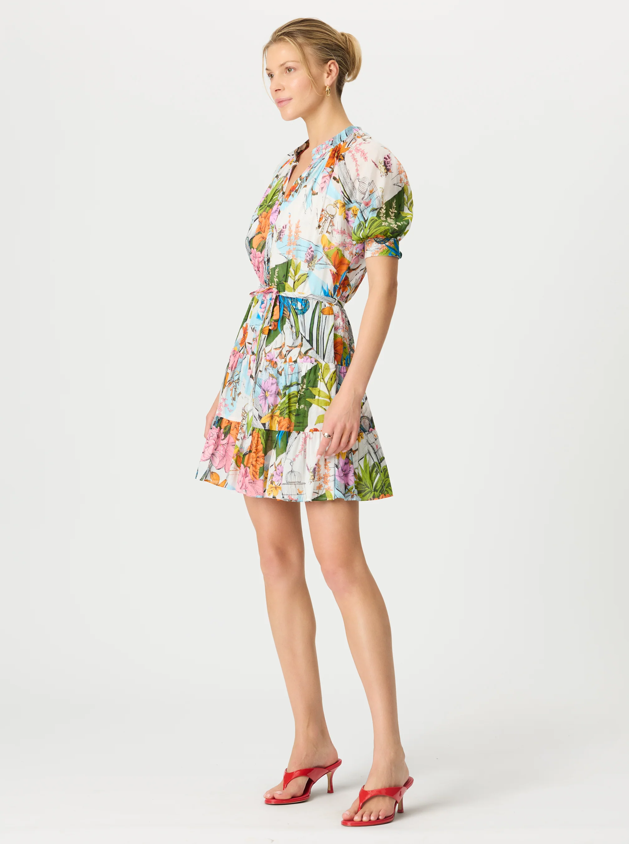 SYDNEY DRESS - Image 8