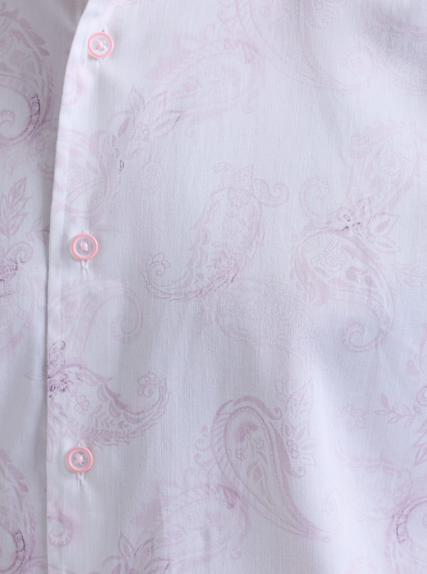 WERRINGTON LONG SLEEVE BUTTON DOWN SHIRT - Image 3